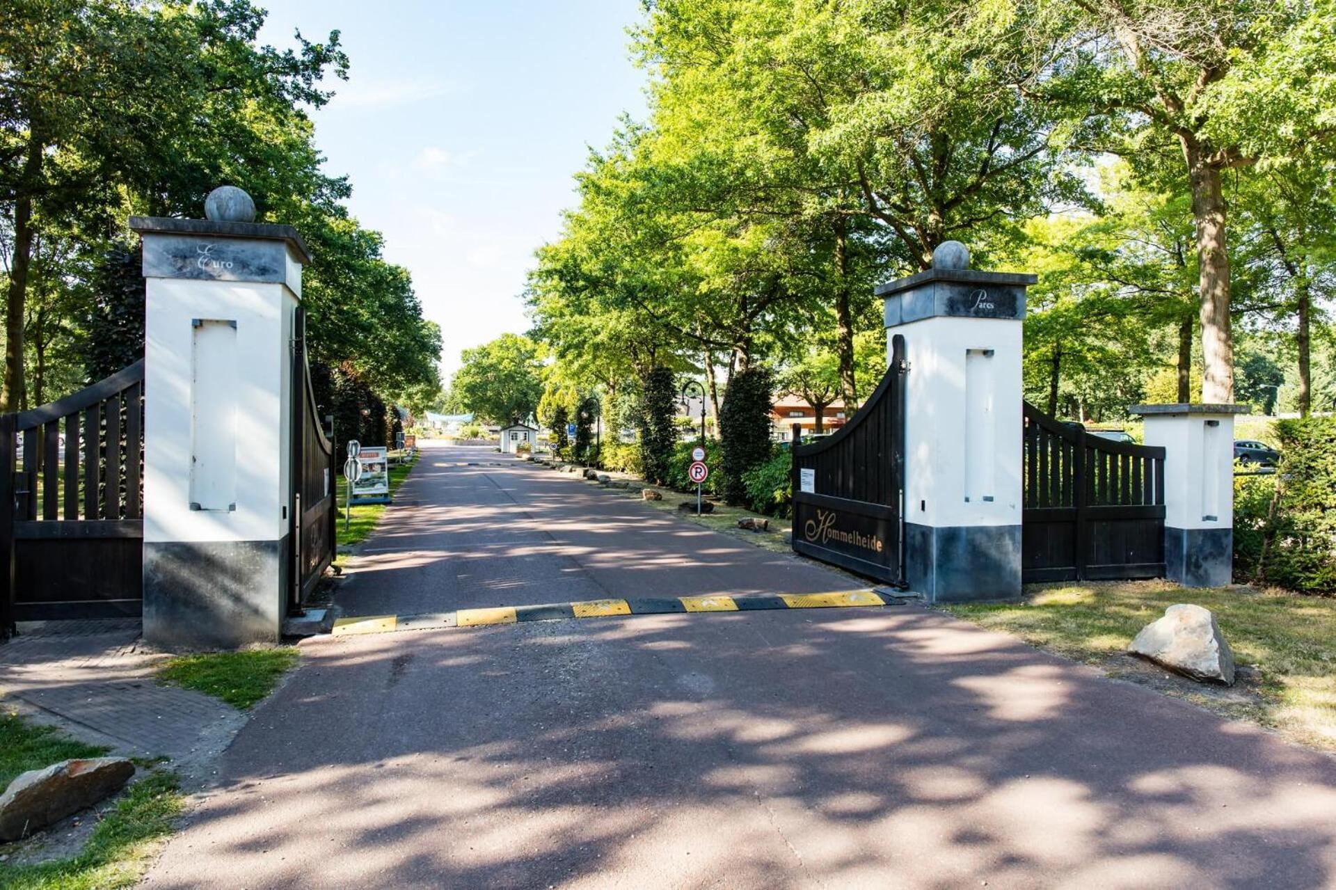 EuroParcs Limburg