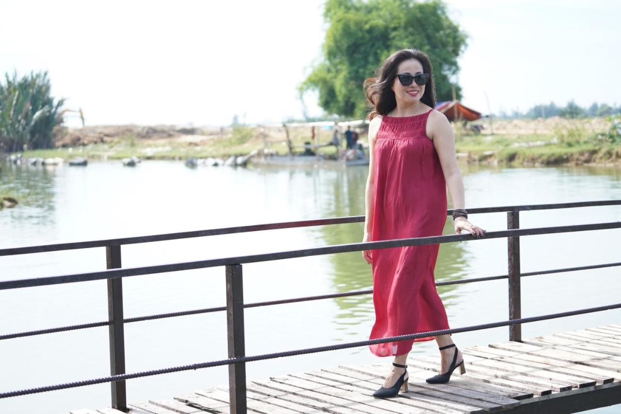 Windy River Homestay