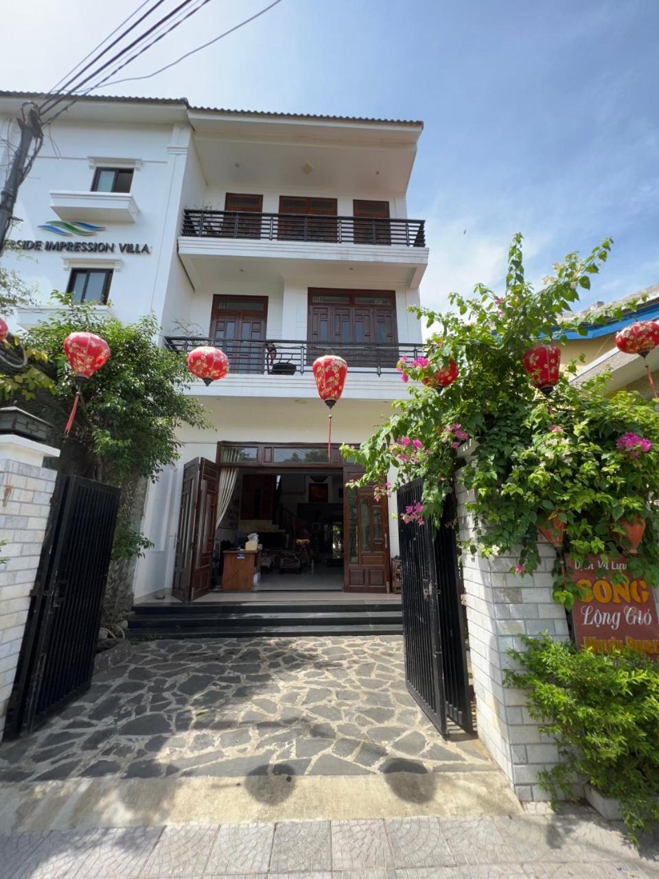 Windy River Homestay