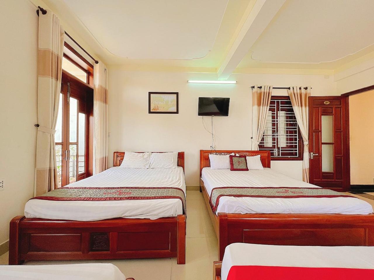 Windy River Homestay