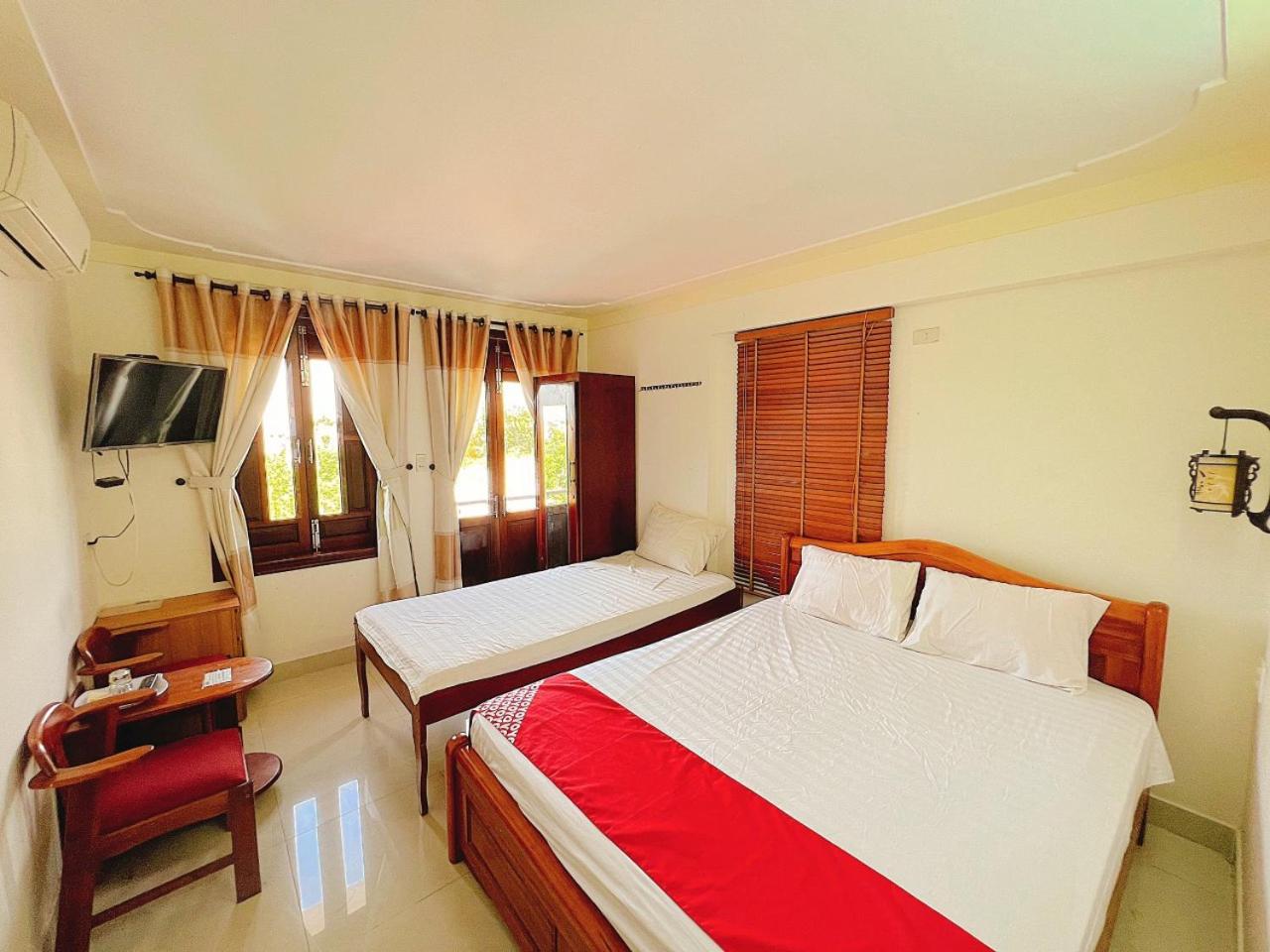 Windy River Homestay
