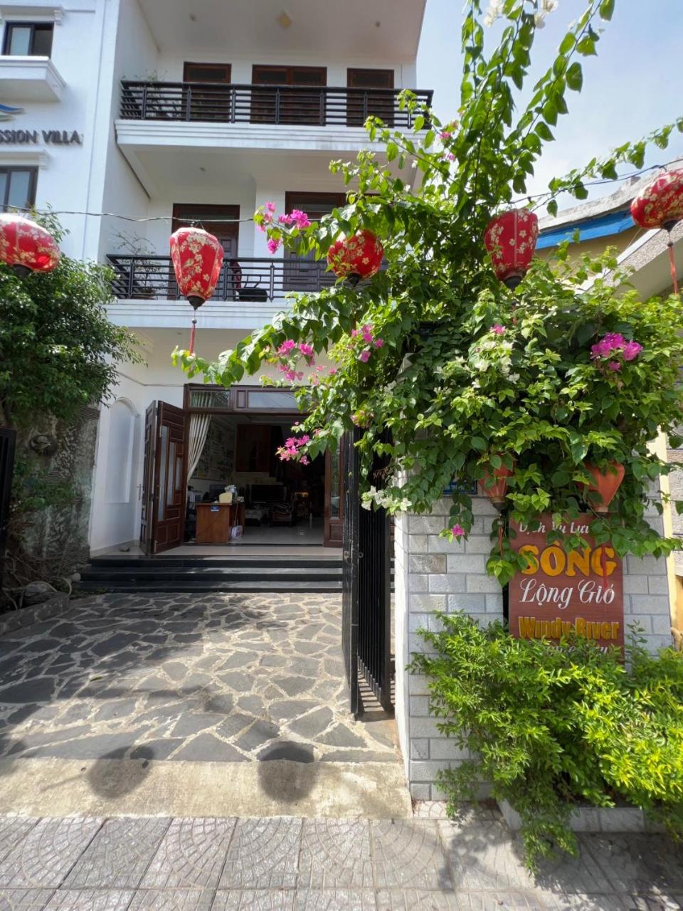 Windy River Homestay
