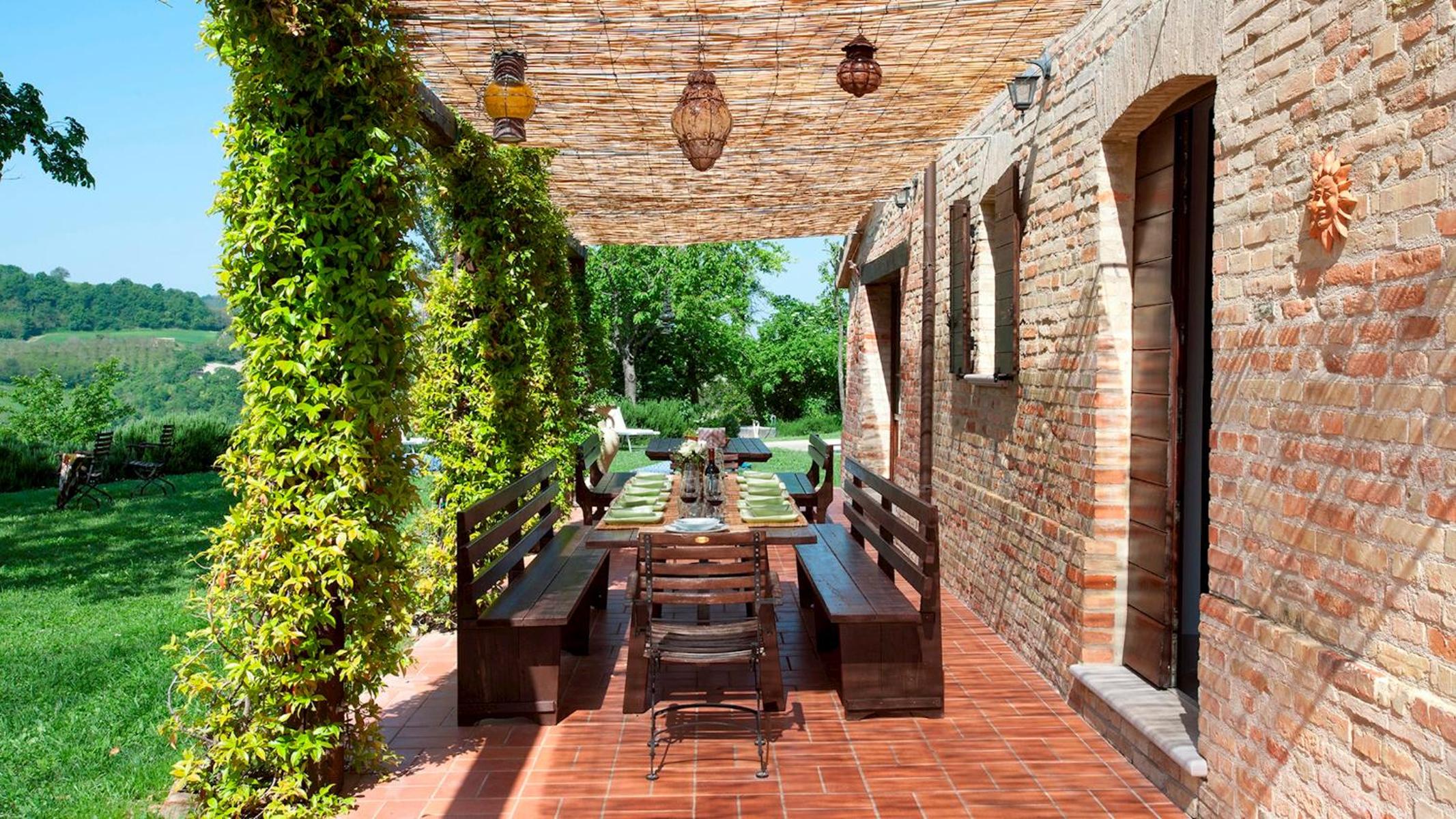 CASA MELOGRANO 11&2, Emma Villas view 2