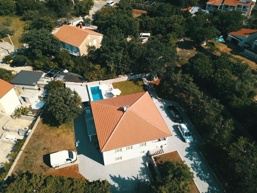 Villa Kvarner view 2