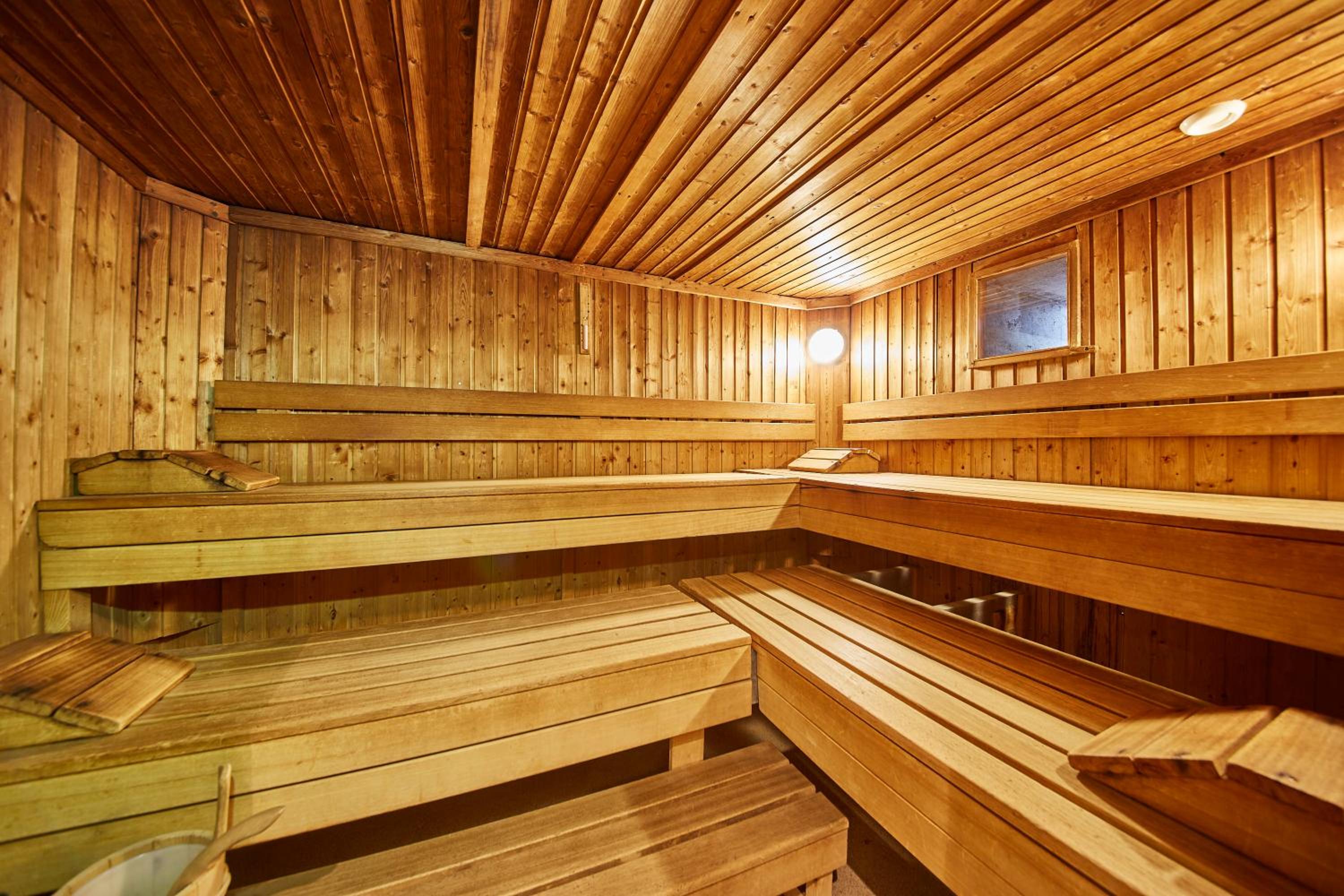 Chalet Haider view 2