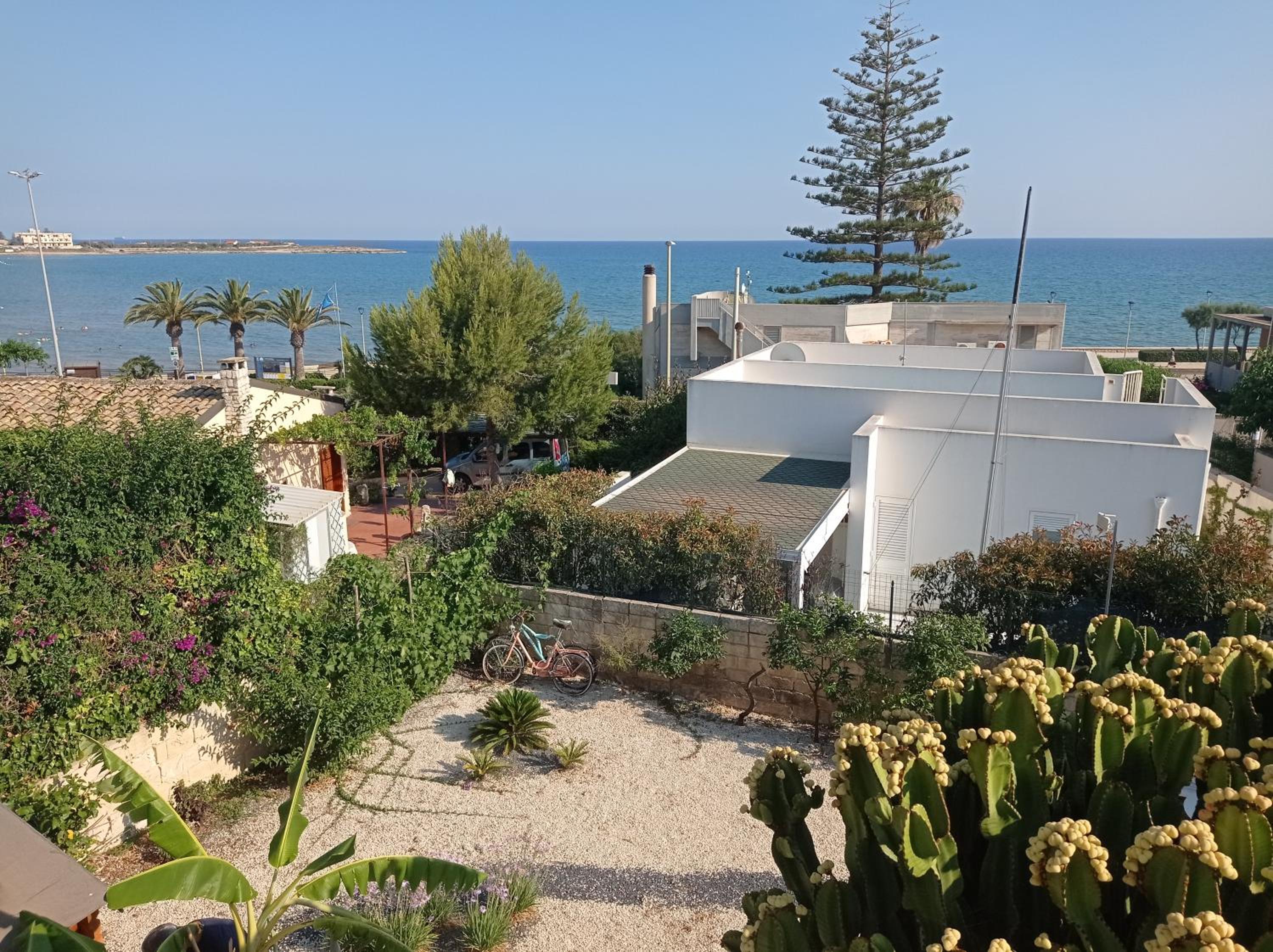 A... Mare Sicilia view 4