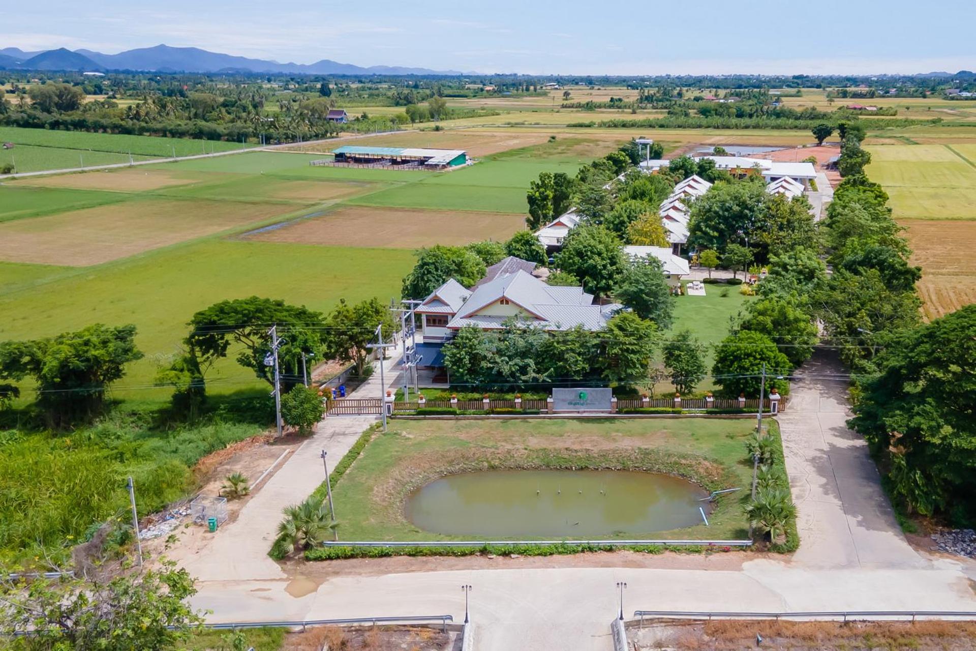 Tontan Resort Cha-am