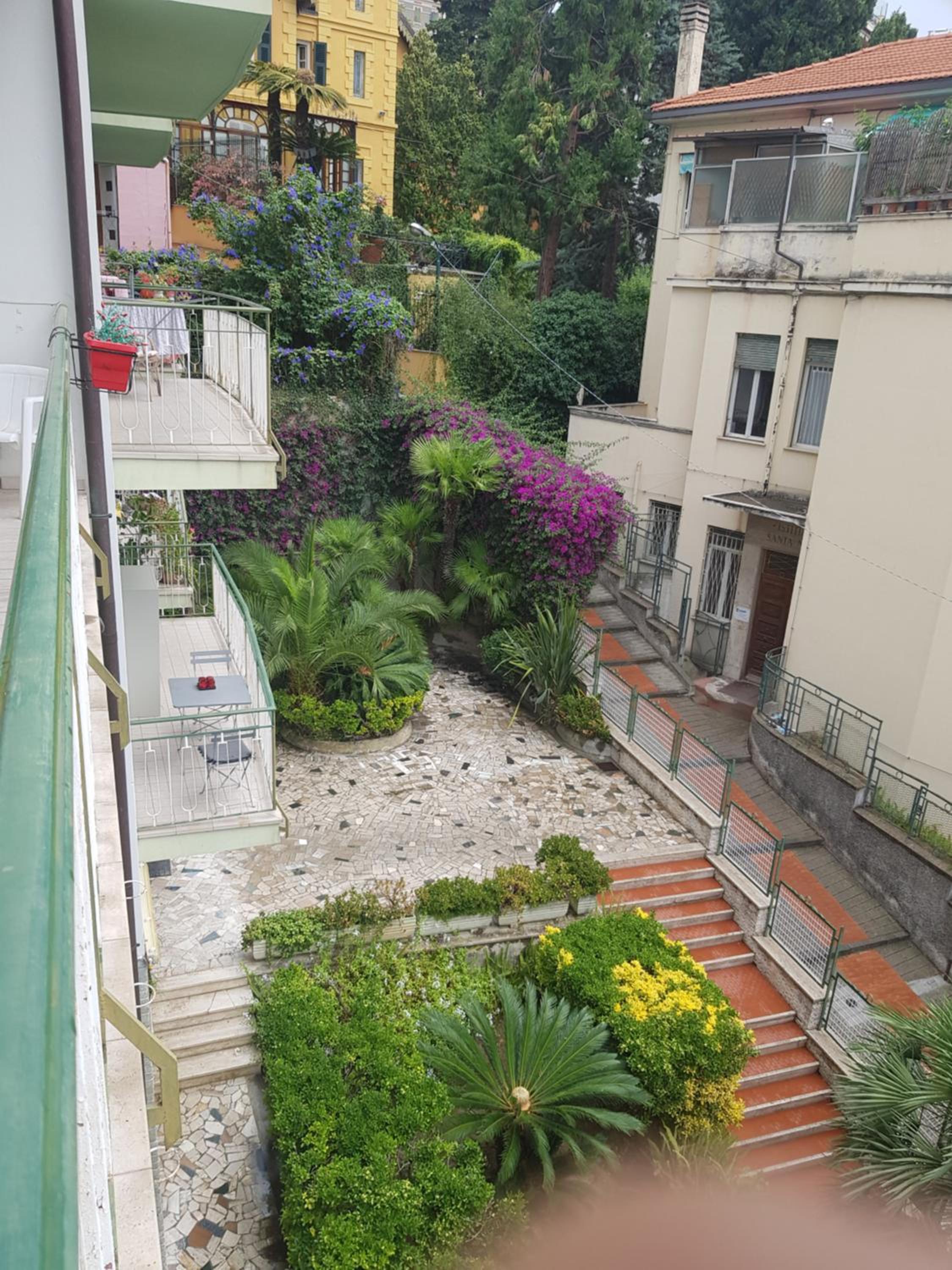 IL SOLE di SANREMO
