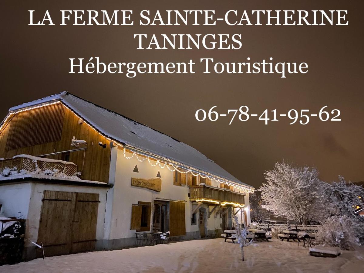 La Ferme Sainte Catherine view 3