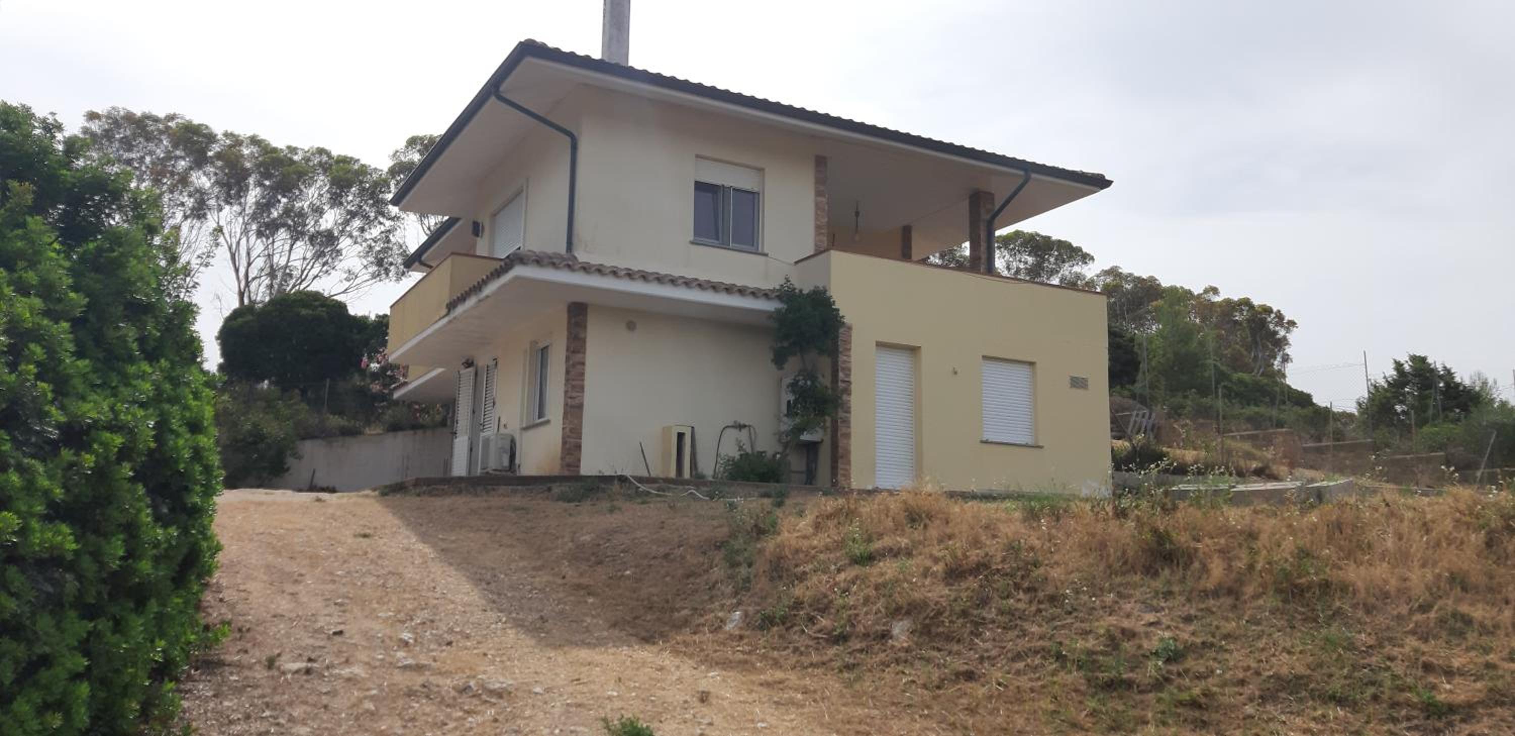 Villa rux platamona