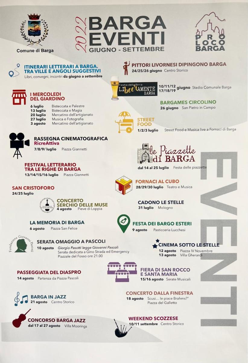 Barga Lucca Centro Storico Con giardino photo 3