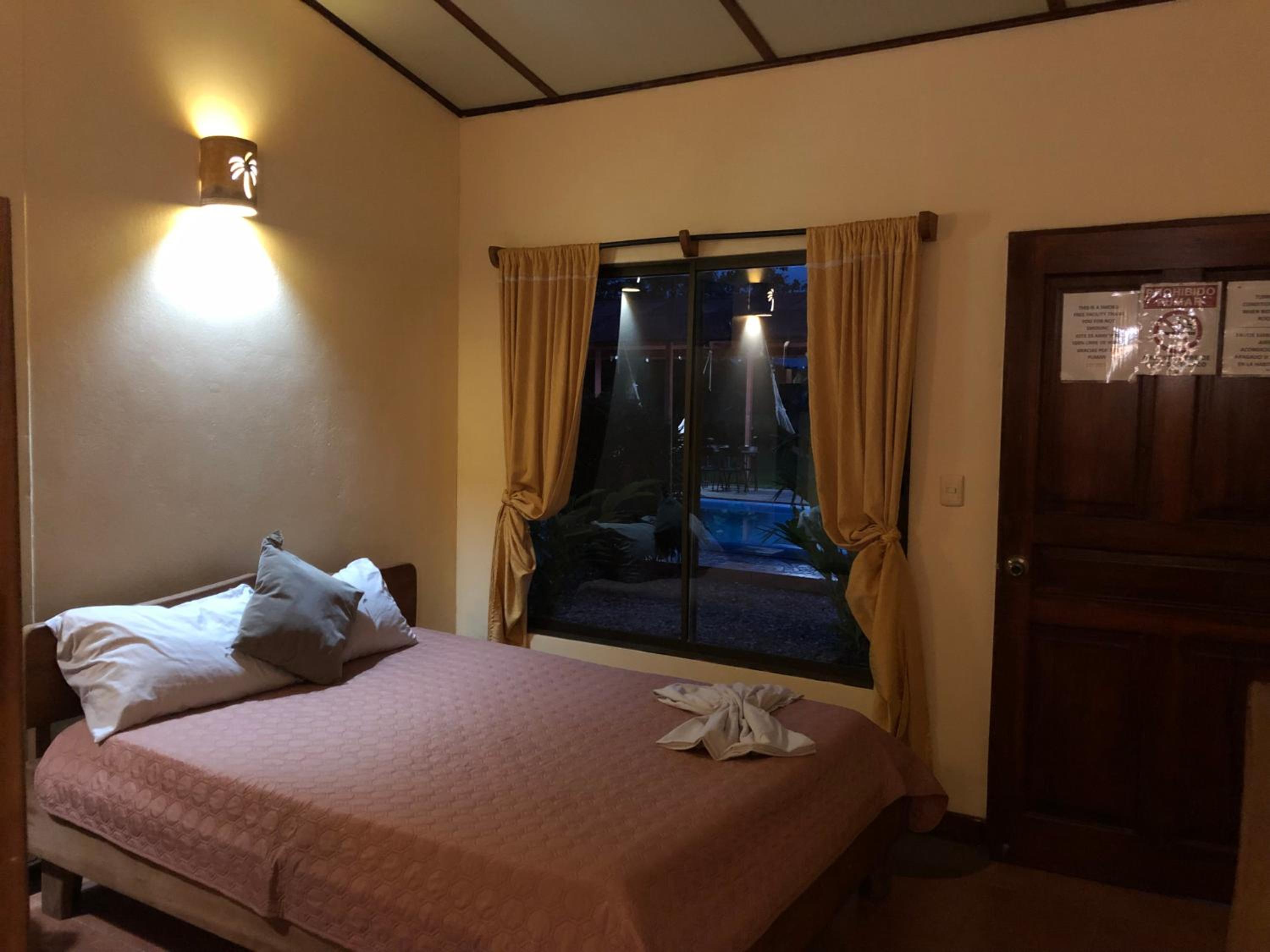 Hotel Cocodrilo Sierpe