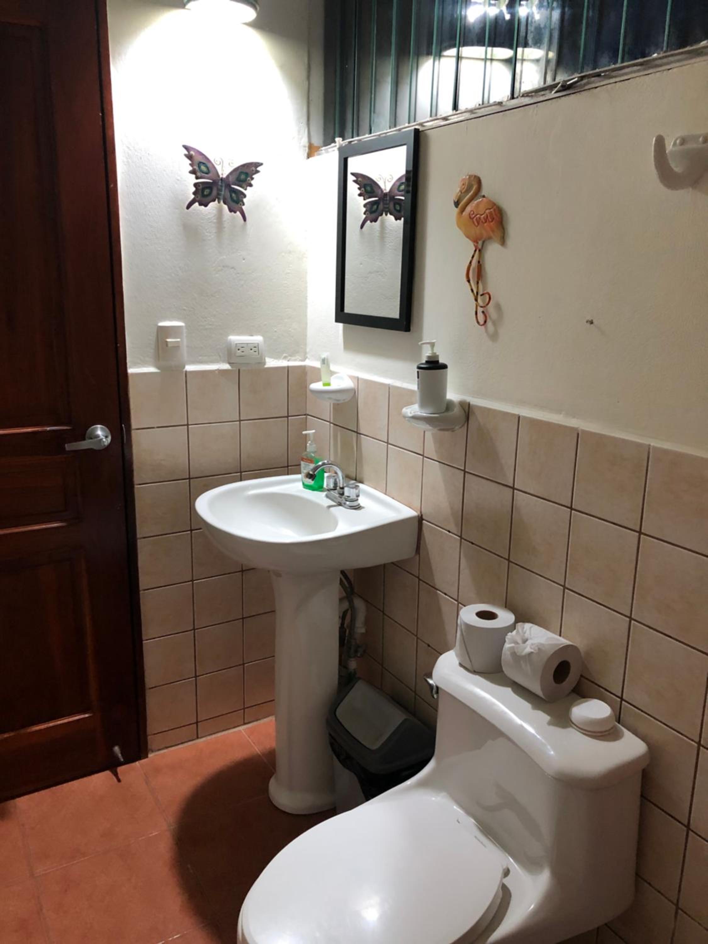 Hotel Cocodrilo Sierpe