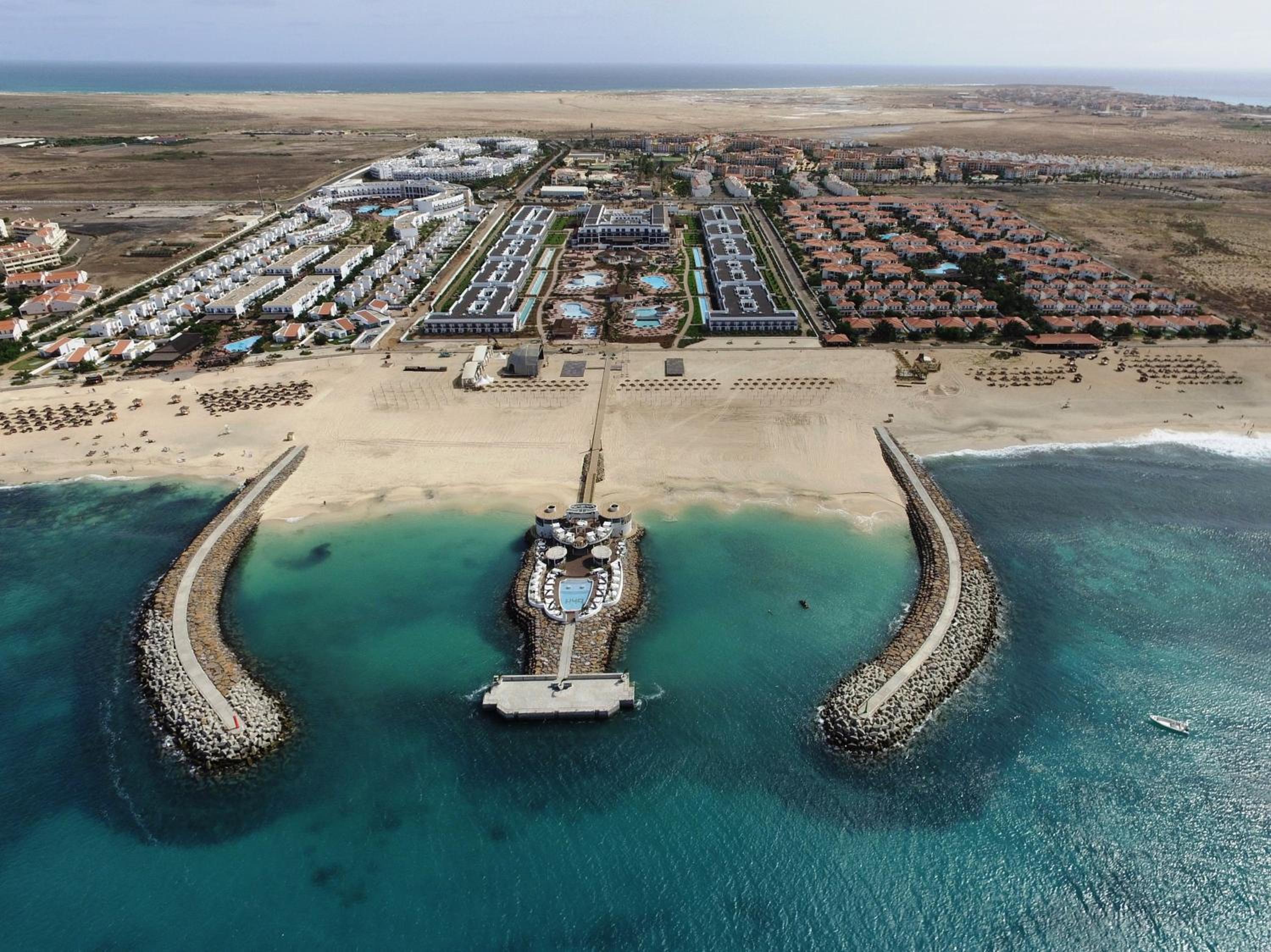 Meliá Llana Beach Resort & Spa - All Inclusive - Adults Only
