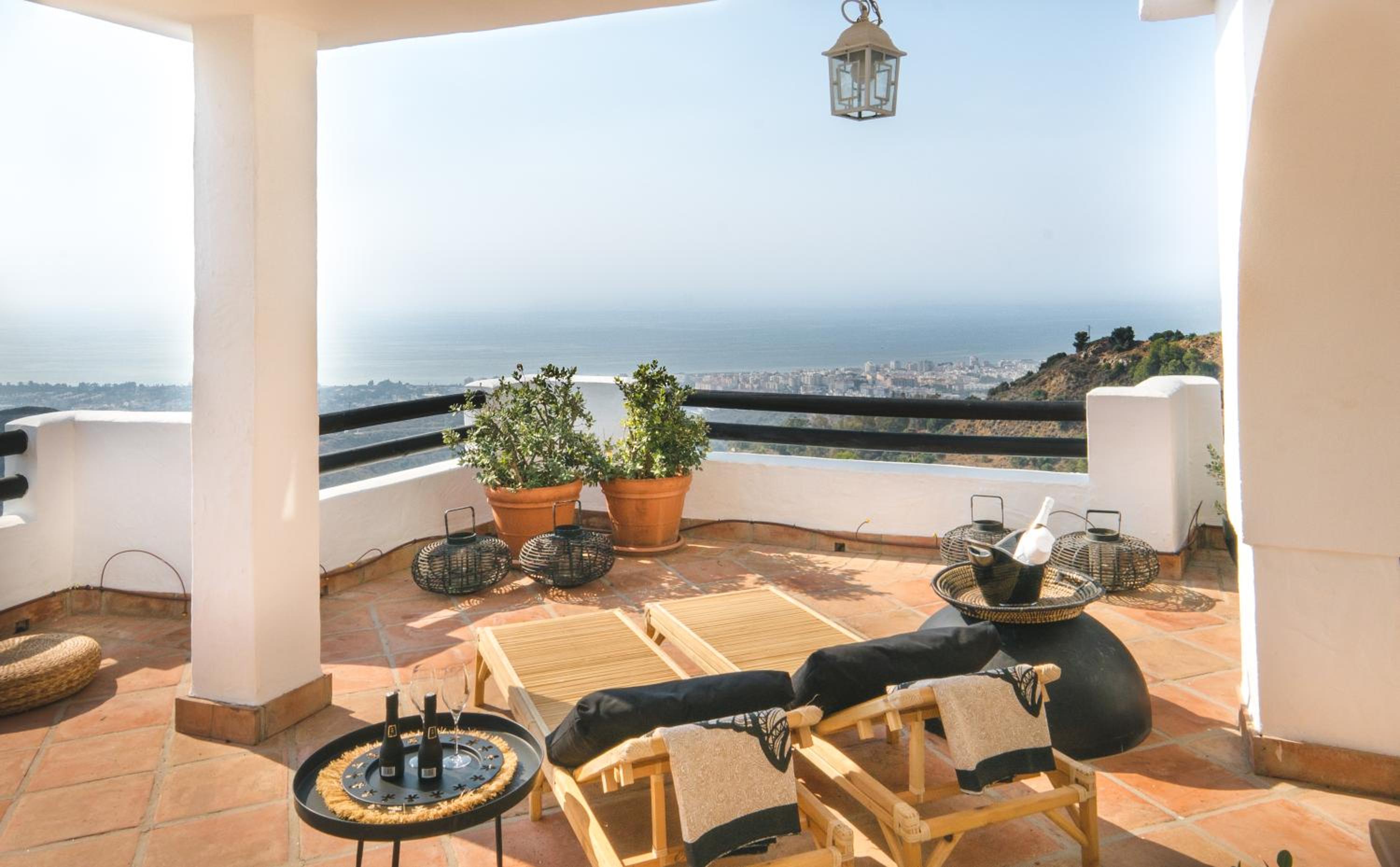 B&B Muse Marbella