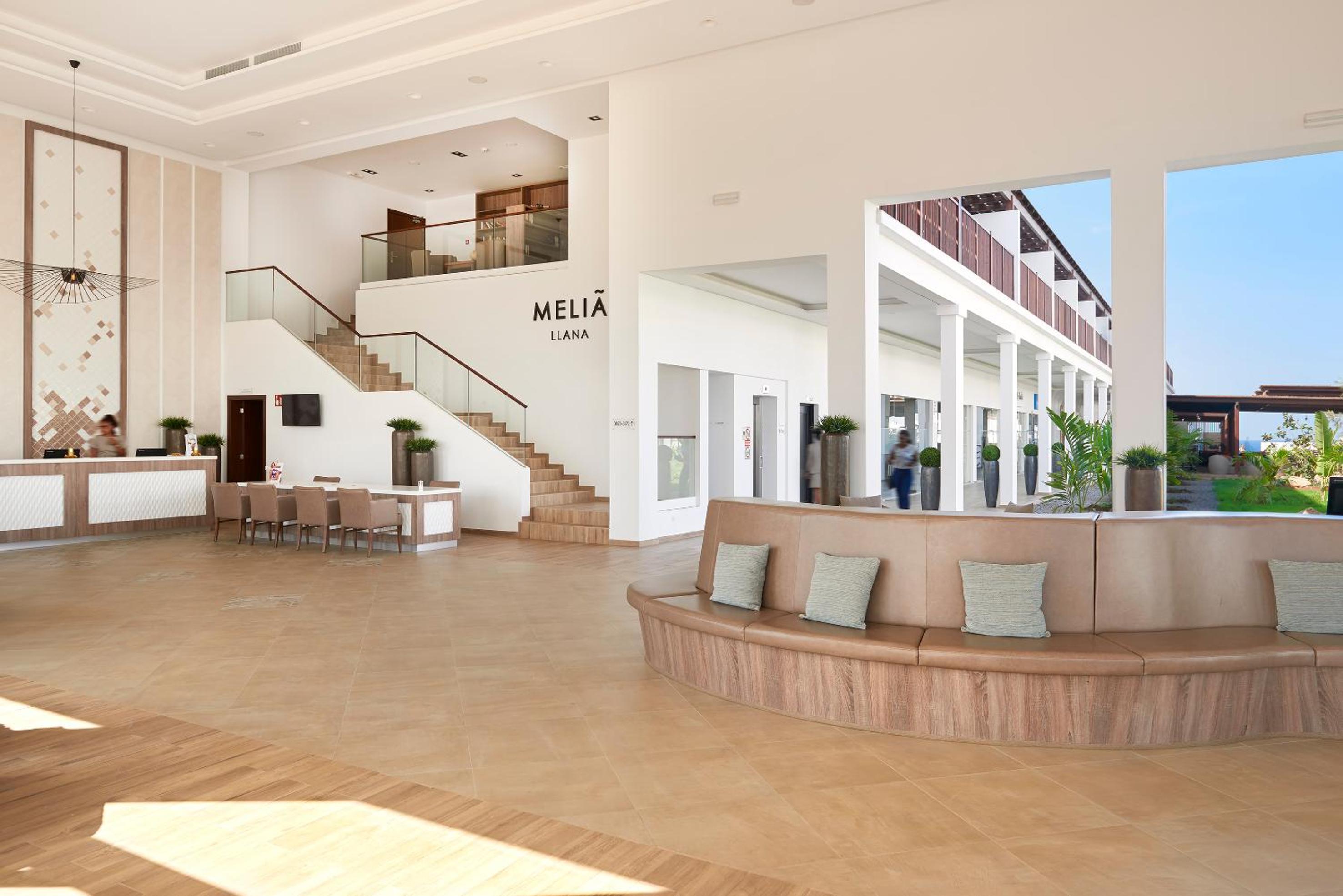 Meliá Llana Beach Resort & Spa - All Inclusive - Adults Only