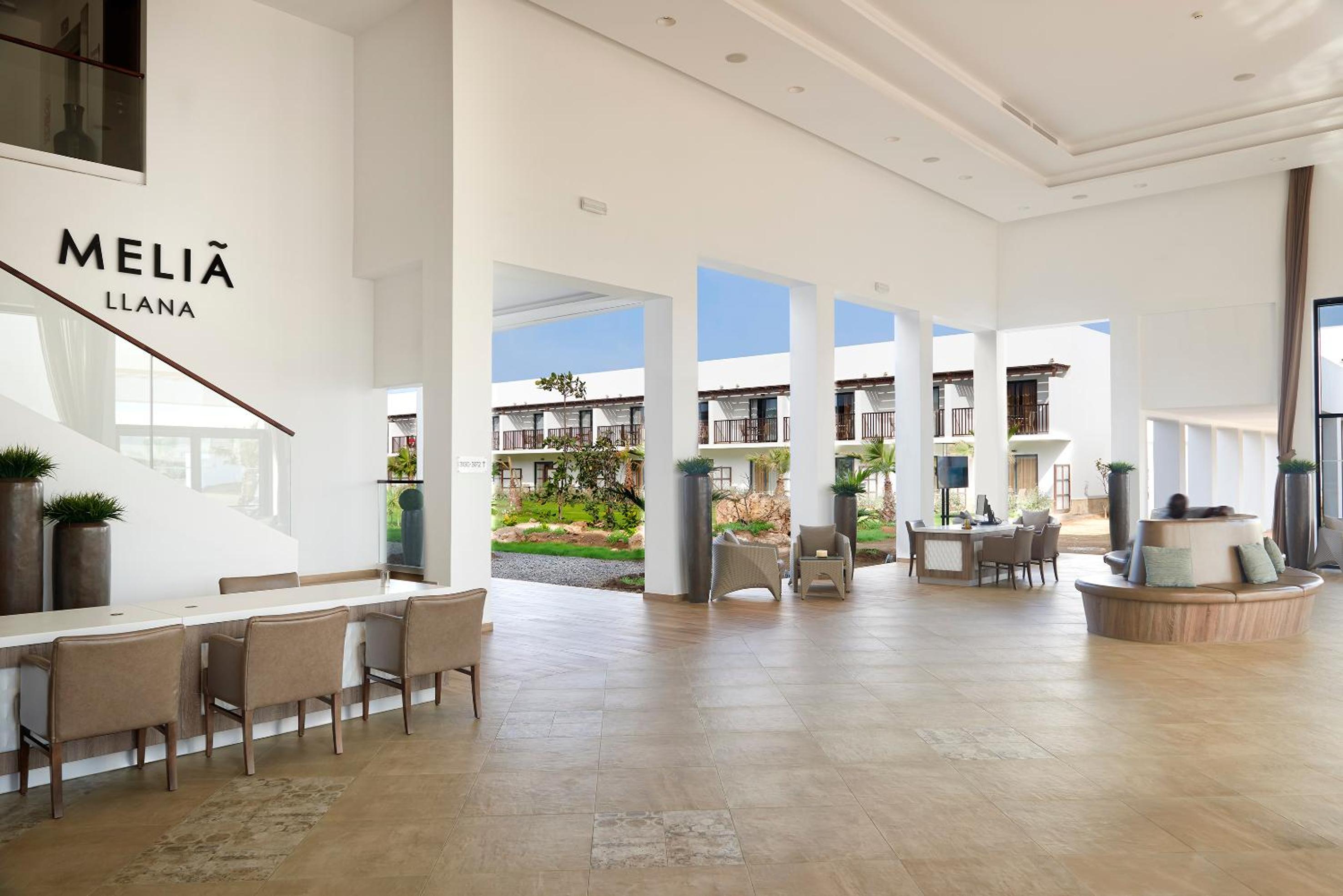 Meliá Llana Beach Resort & Spa - All Inclusive - Adults Only