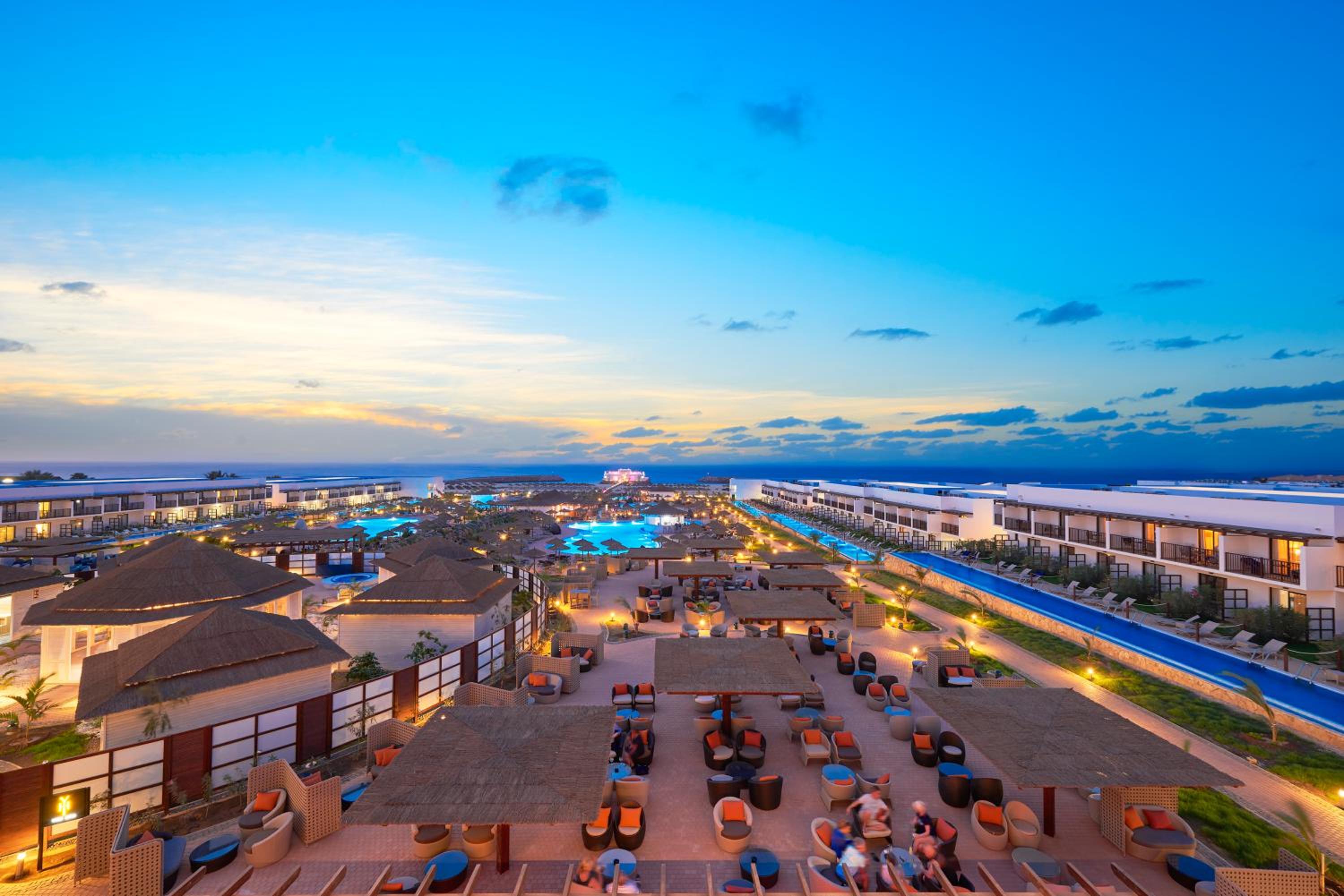 Meliá Llana Beach Resort & Spa - All Inclusive - Adults Only