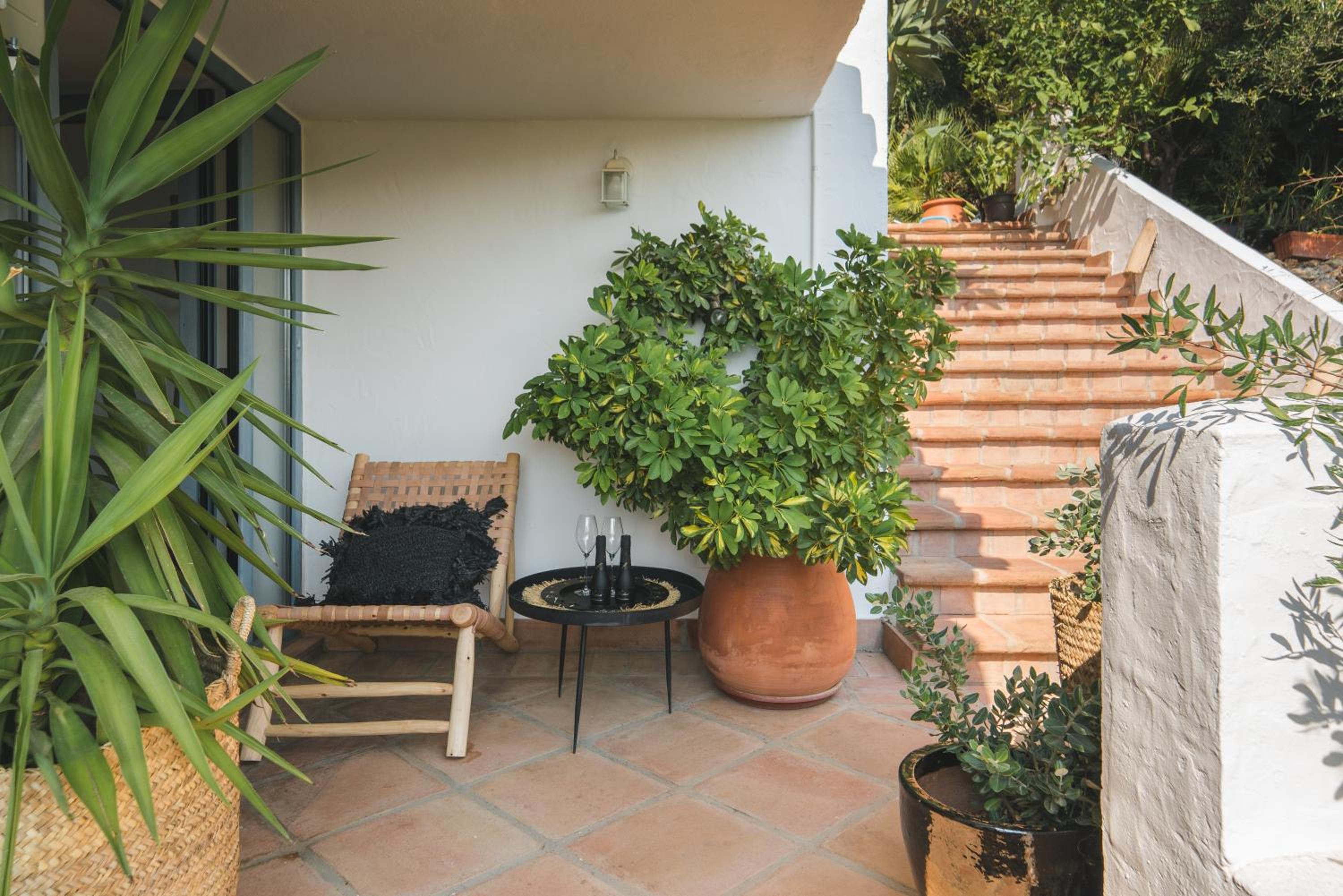 B&B Muse Marbella