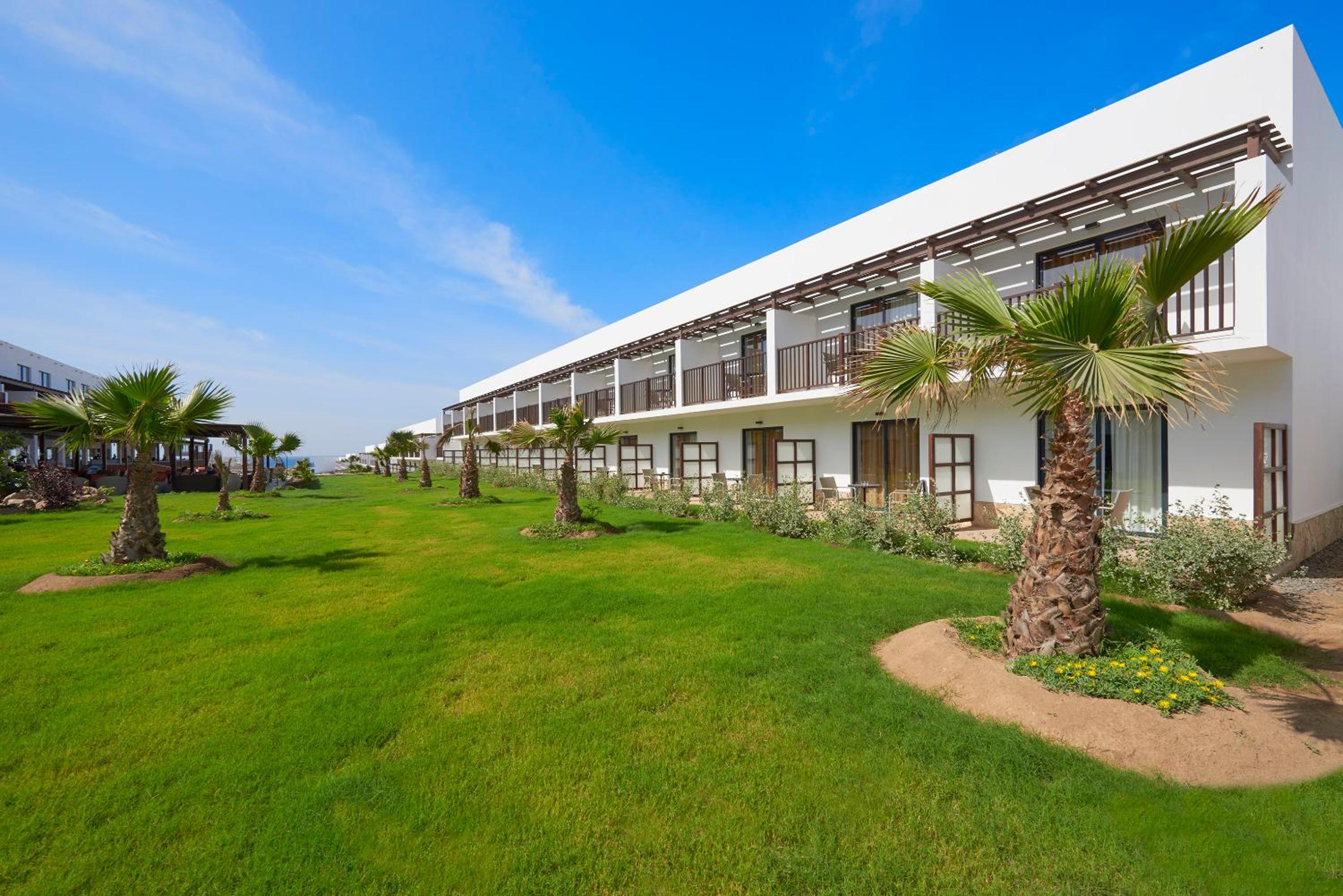 Meliá Llana Beach Resort & Spa - All Inclusive - Adults Only