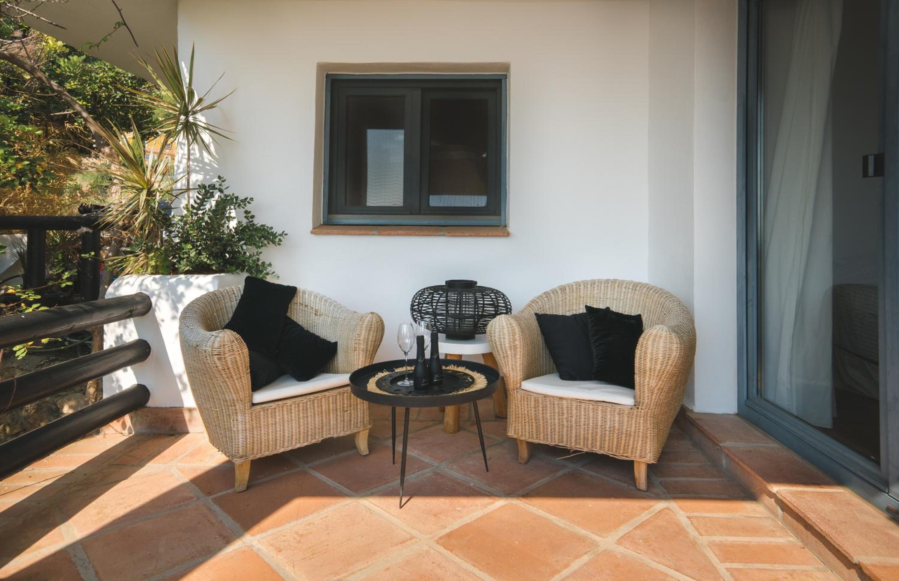 B&B Muse Marbella