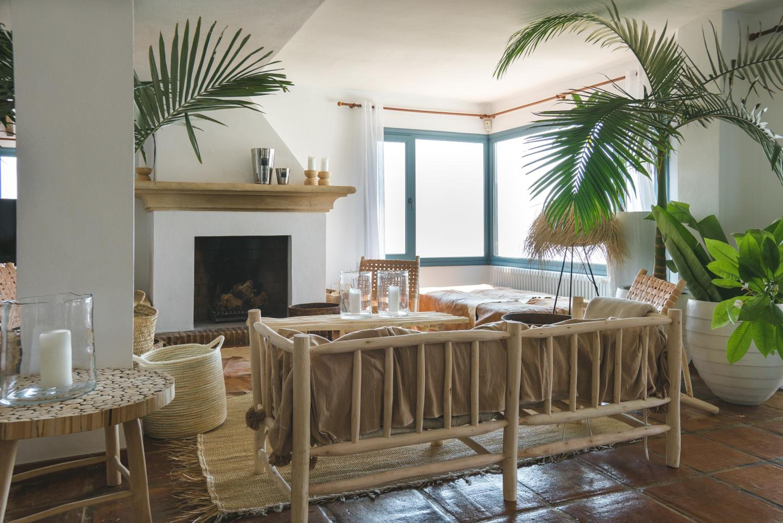 B&B Muse Marbella