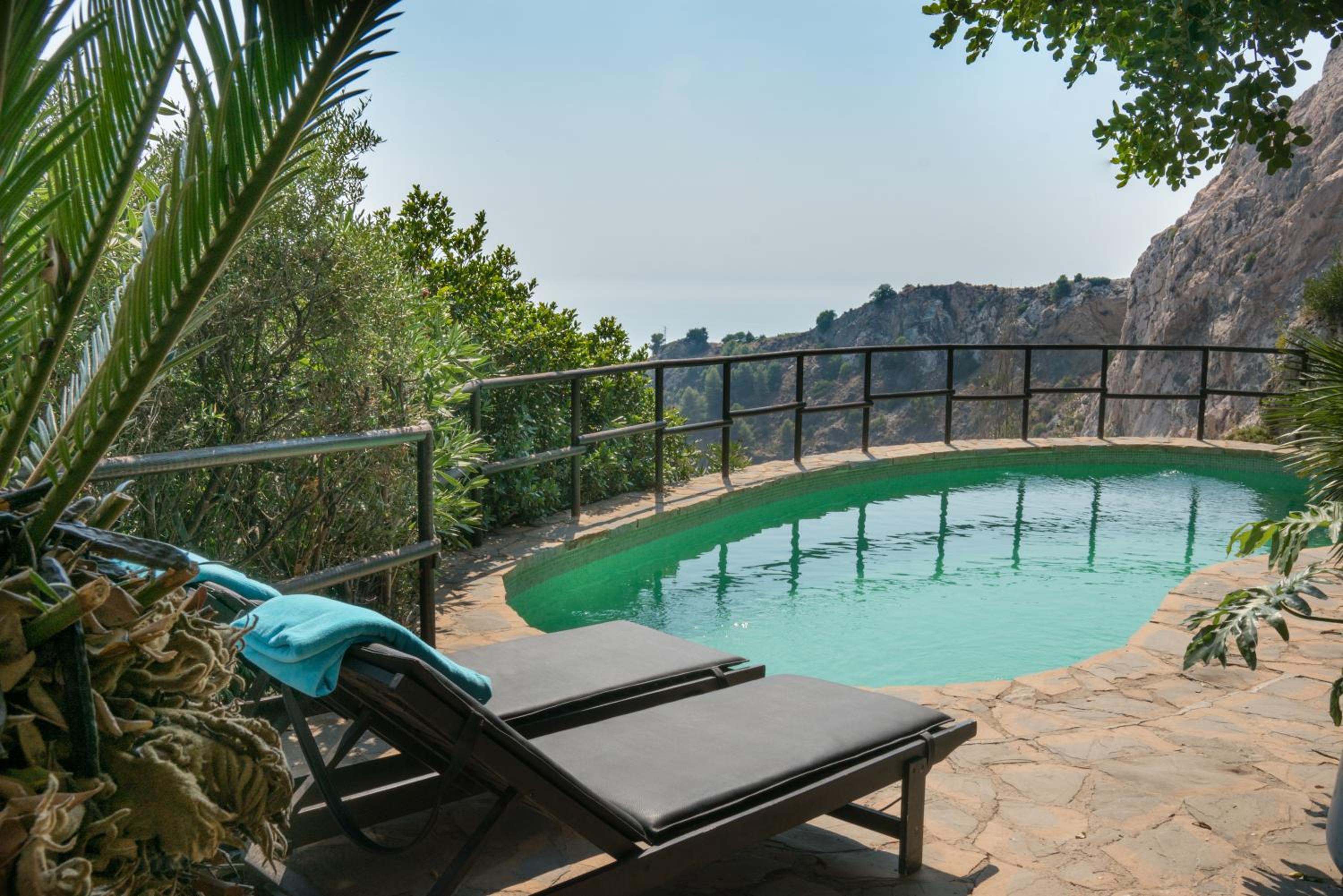 B&B Muse Marbella