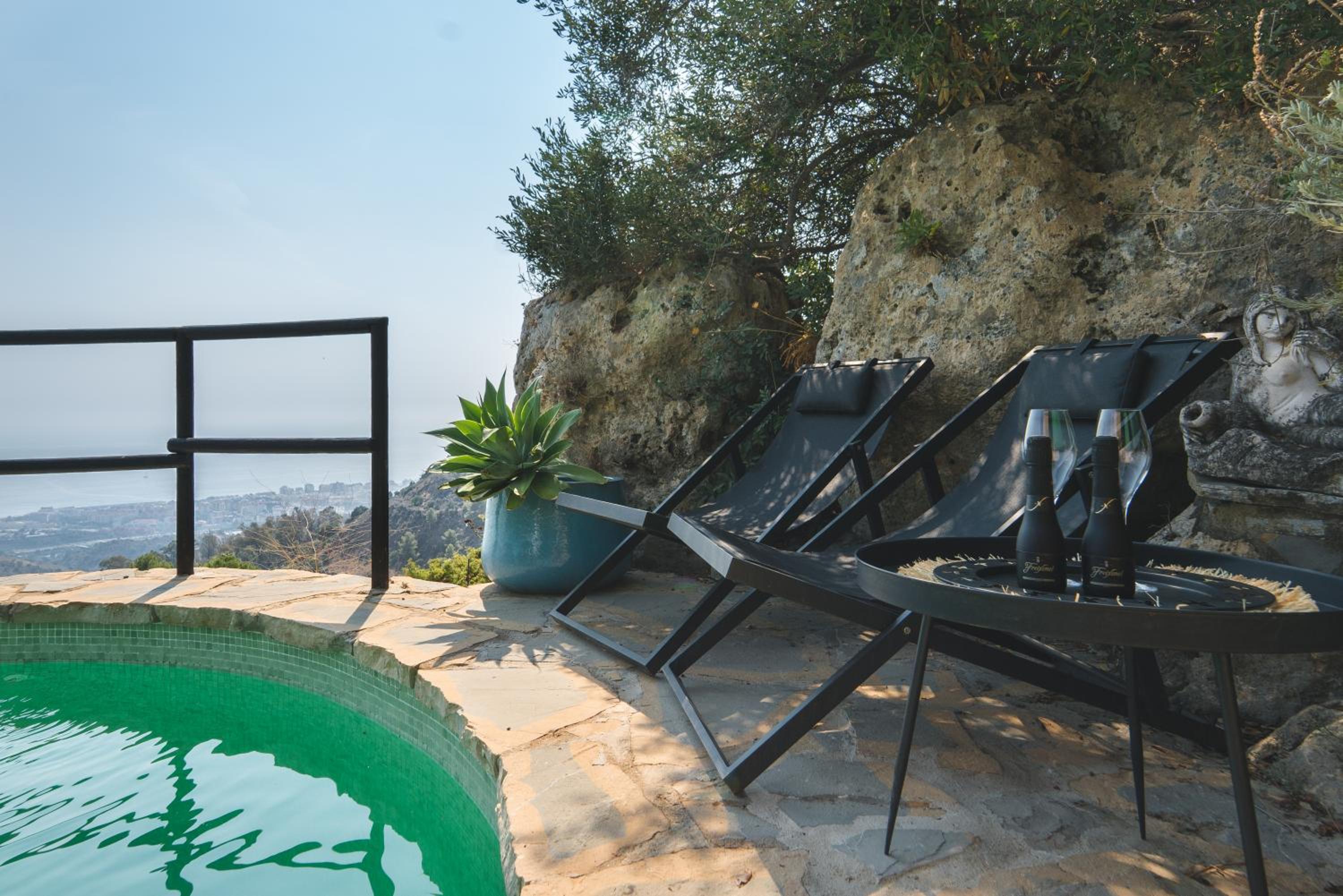 B&B Muse Marbella
