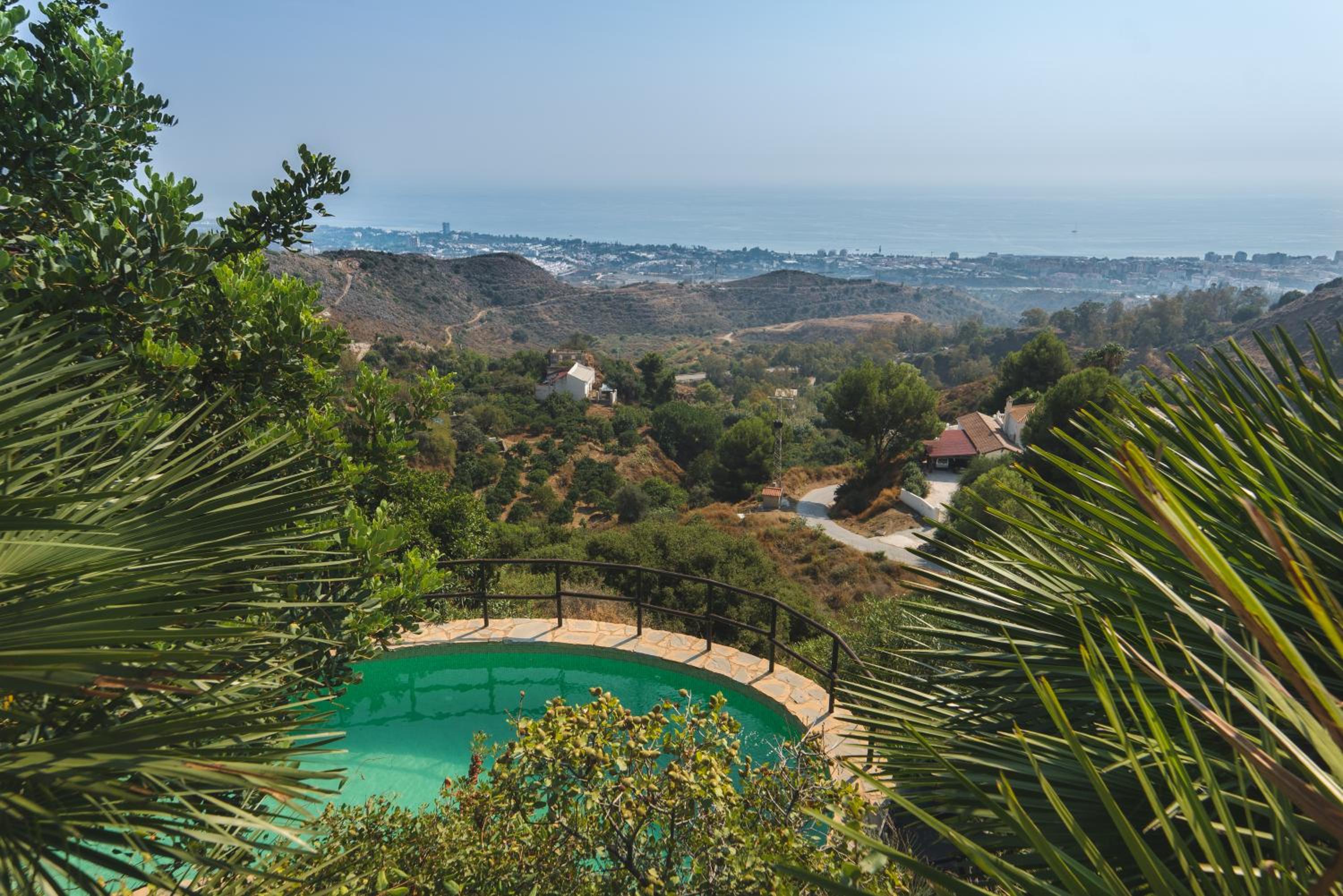 B&B Muse Marbella