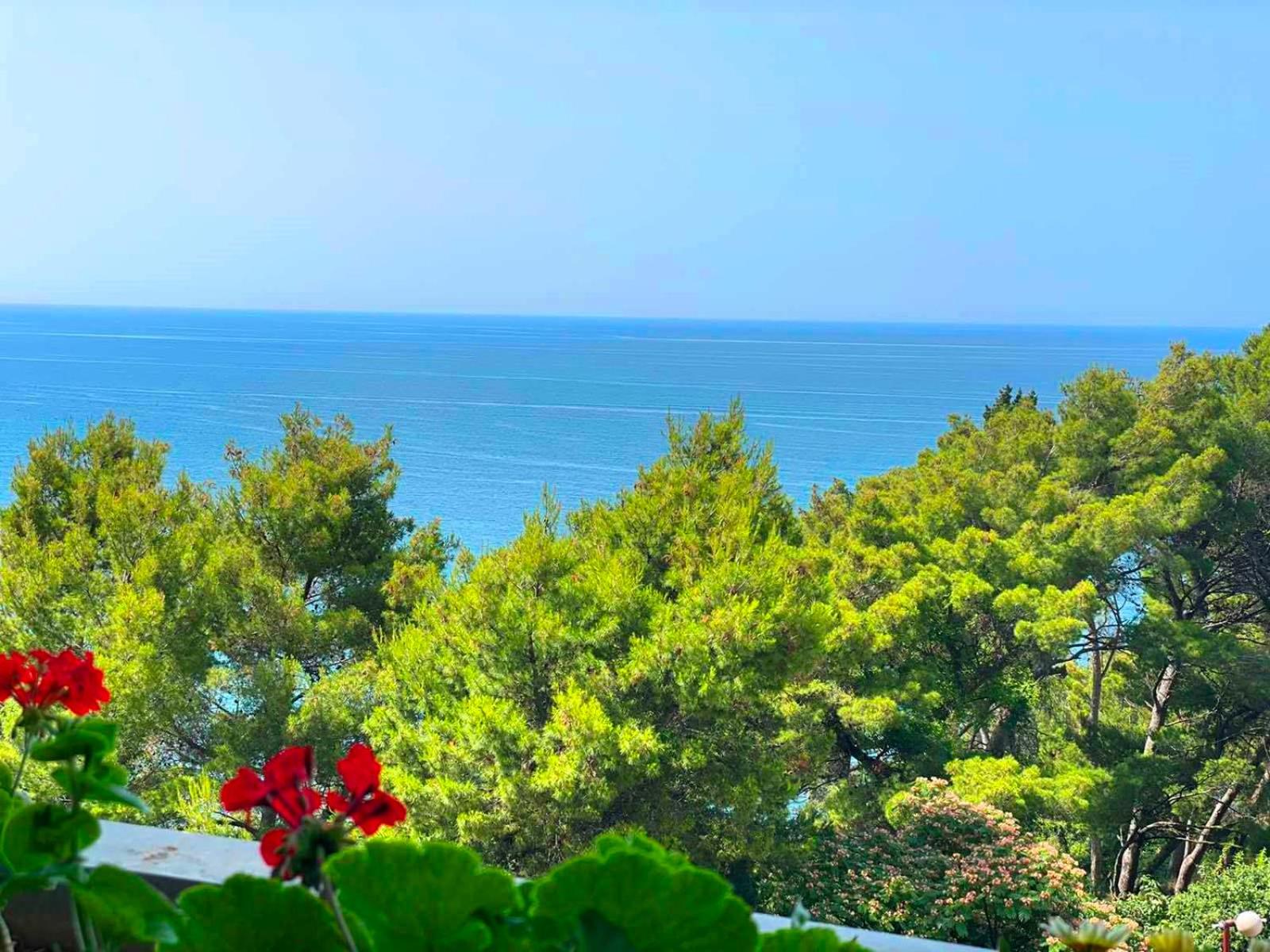 Apartments Lungo Mare Ulcinj