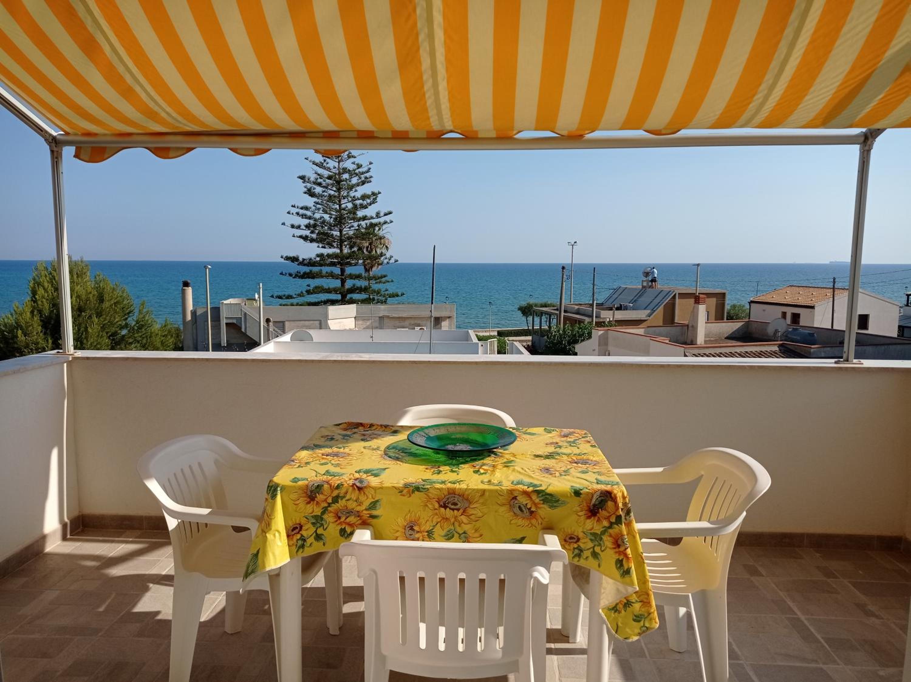 A... Mare Sicilia view 3