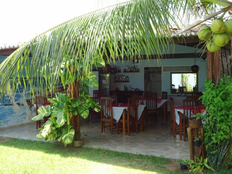 Pousada Gitana