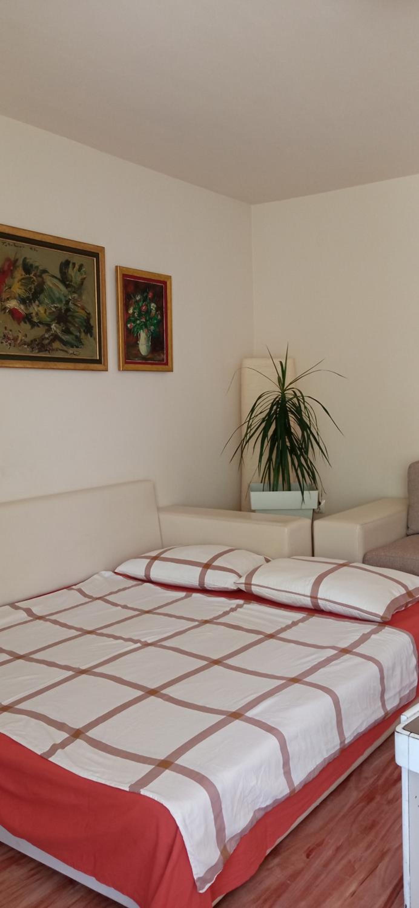BranySol Apartman view 2