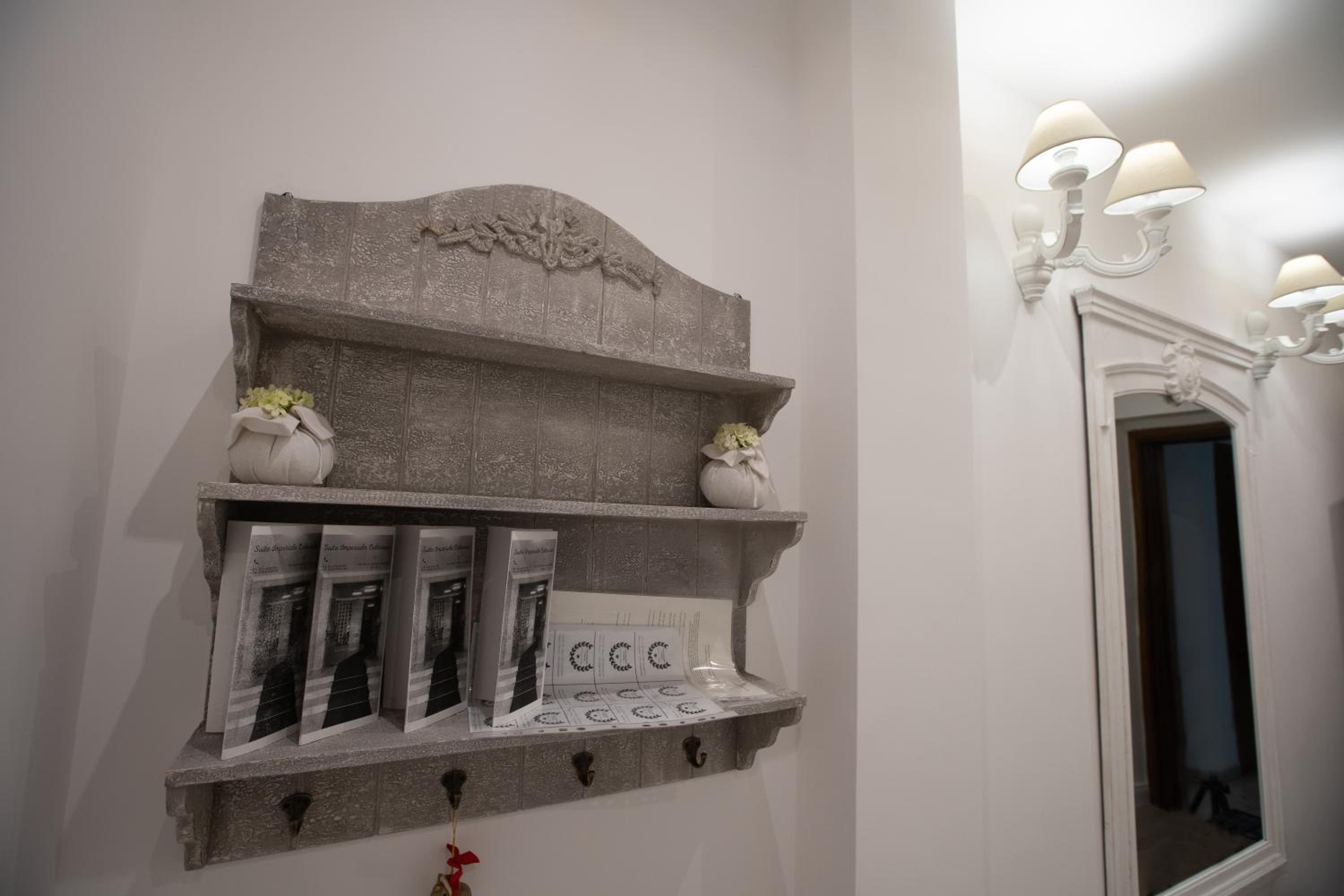 Suite Imperiale Colosseo