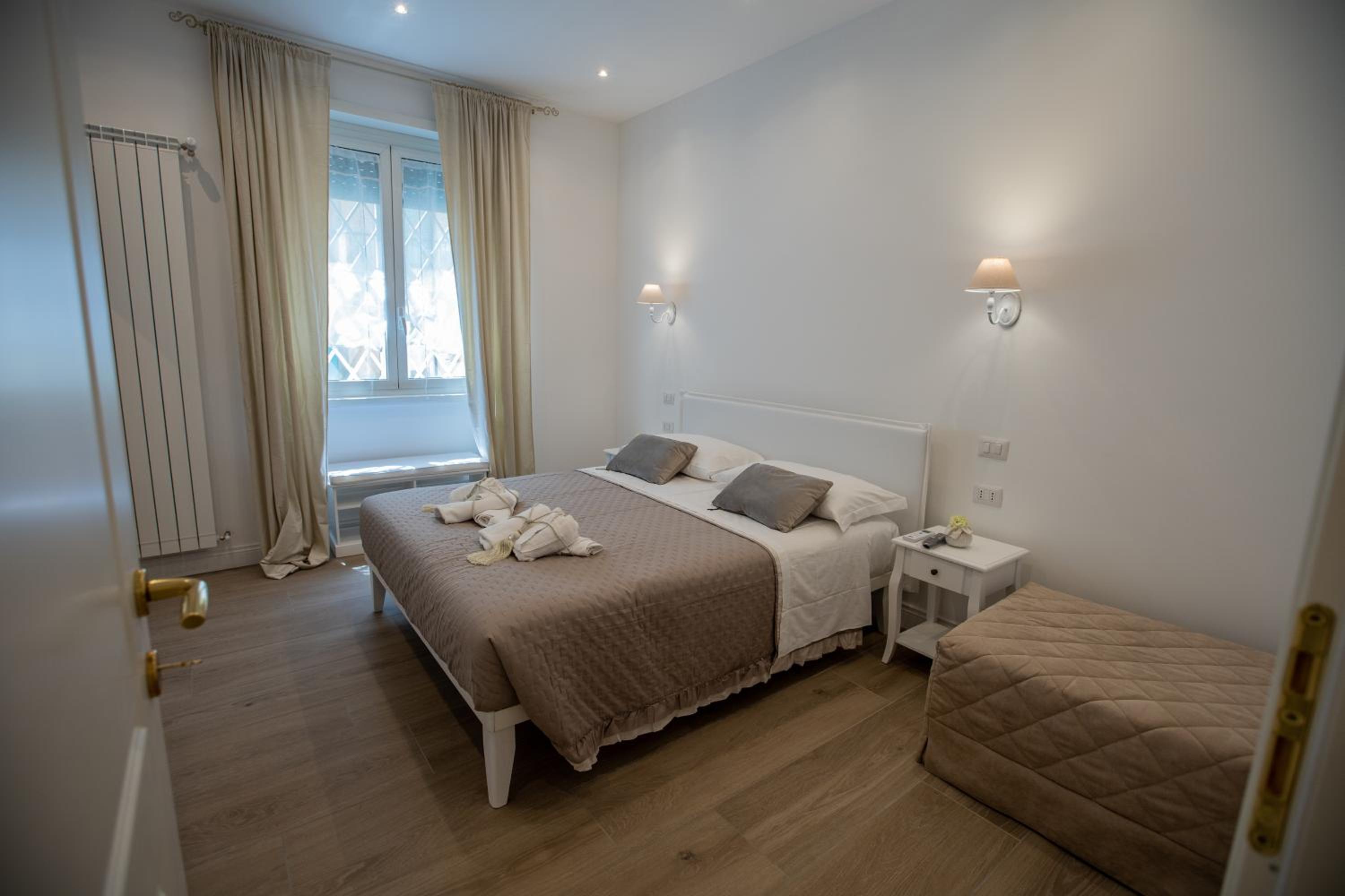 Suite Imperiale Colosseo