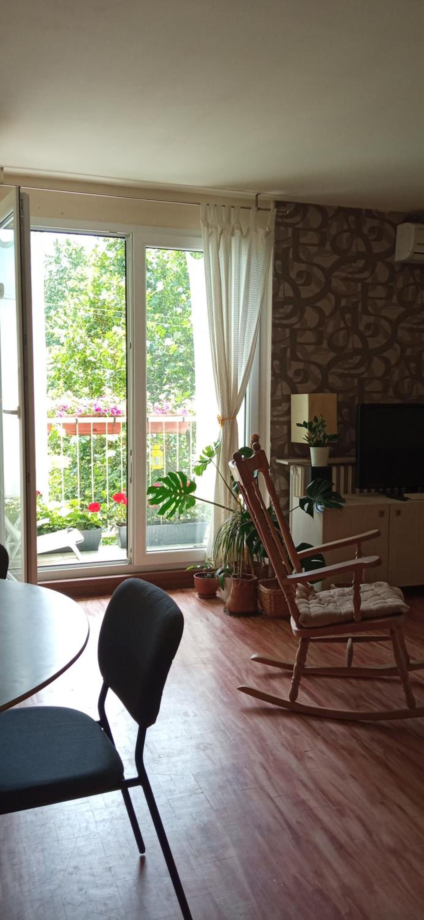 BranySol Apartman view 4