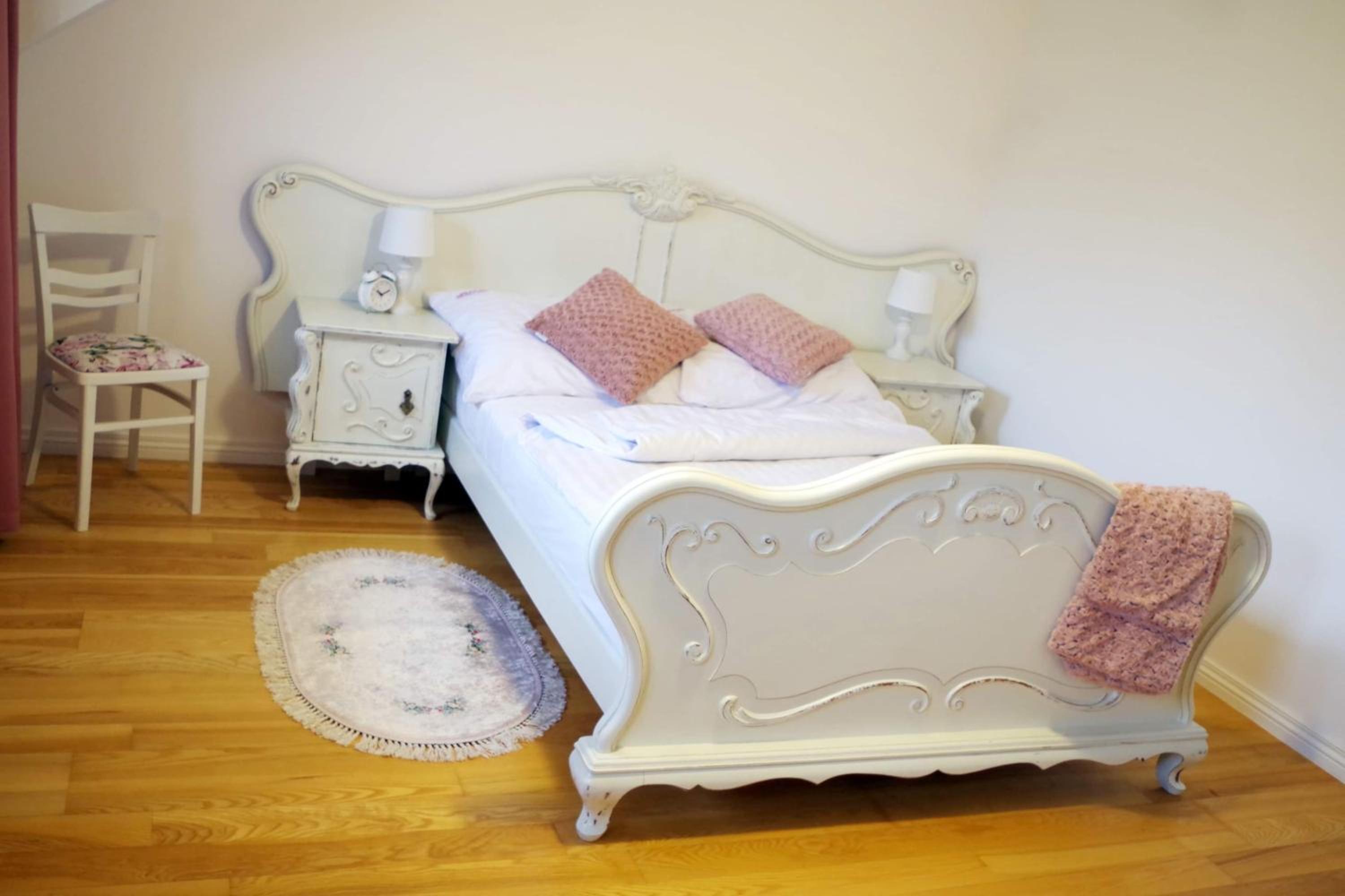 zaKRZYWEk wyjątkowy apartament w Krzywe k/Cisnej