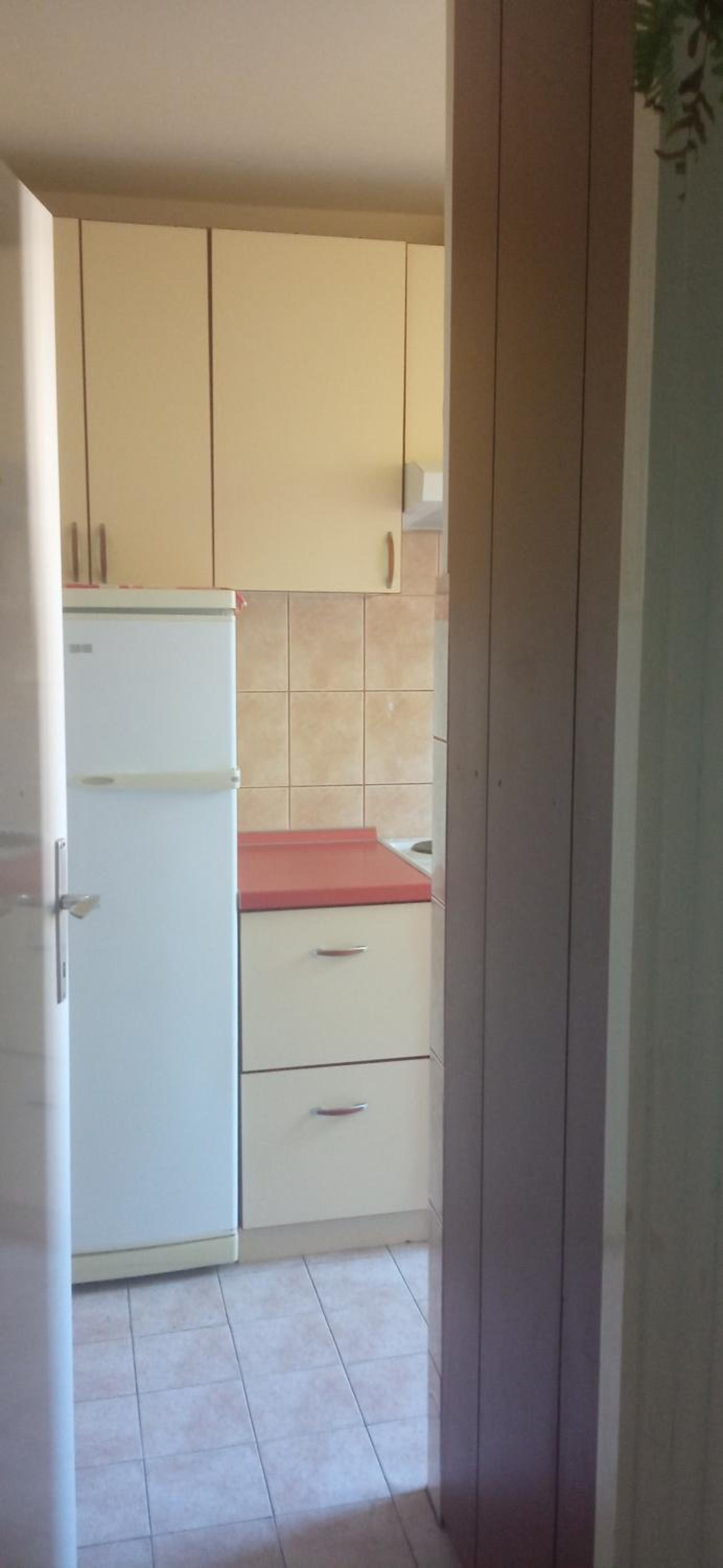 BranySol Apartman view 5