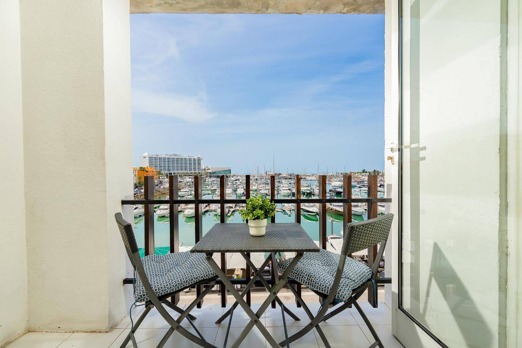 Marina Views view 3