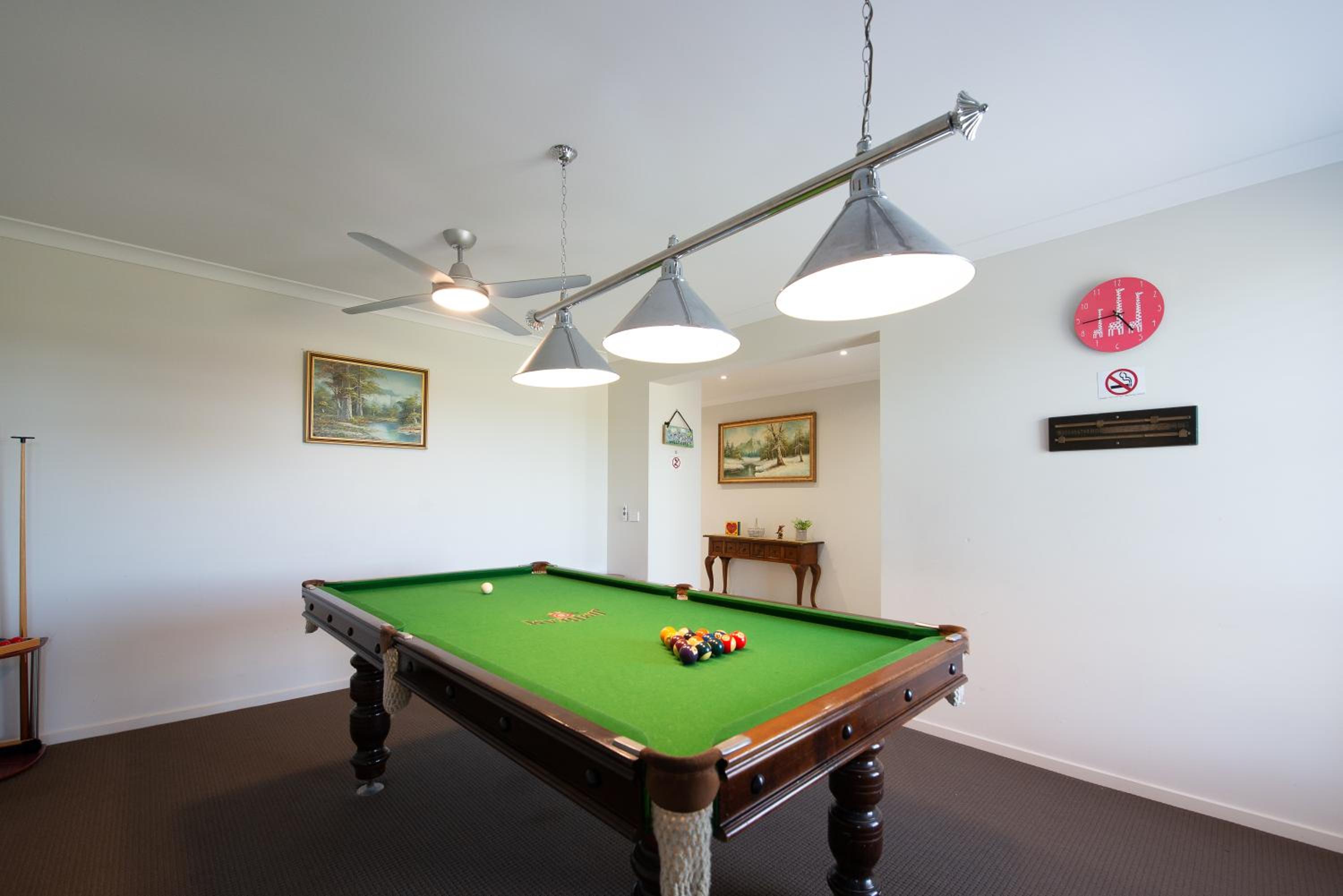Cowes Vacations - Seabreeze Haven -Wifi, Netflix, pet friendly beach house - Property Image 4