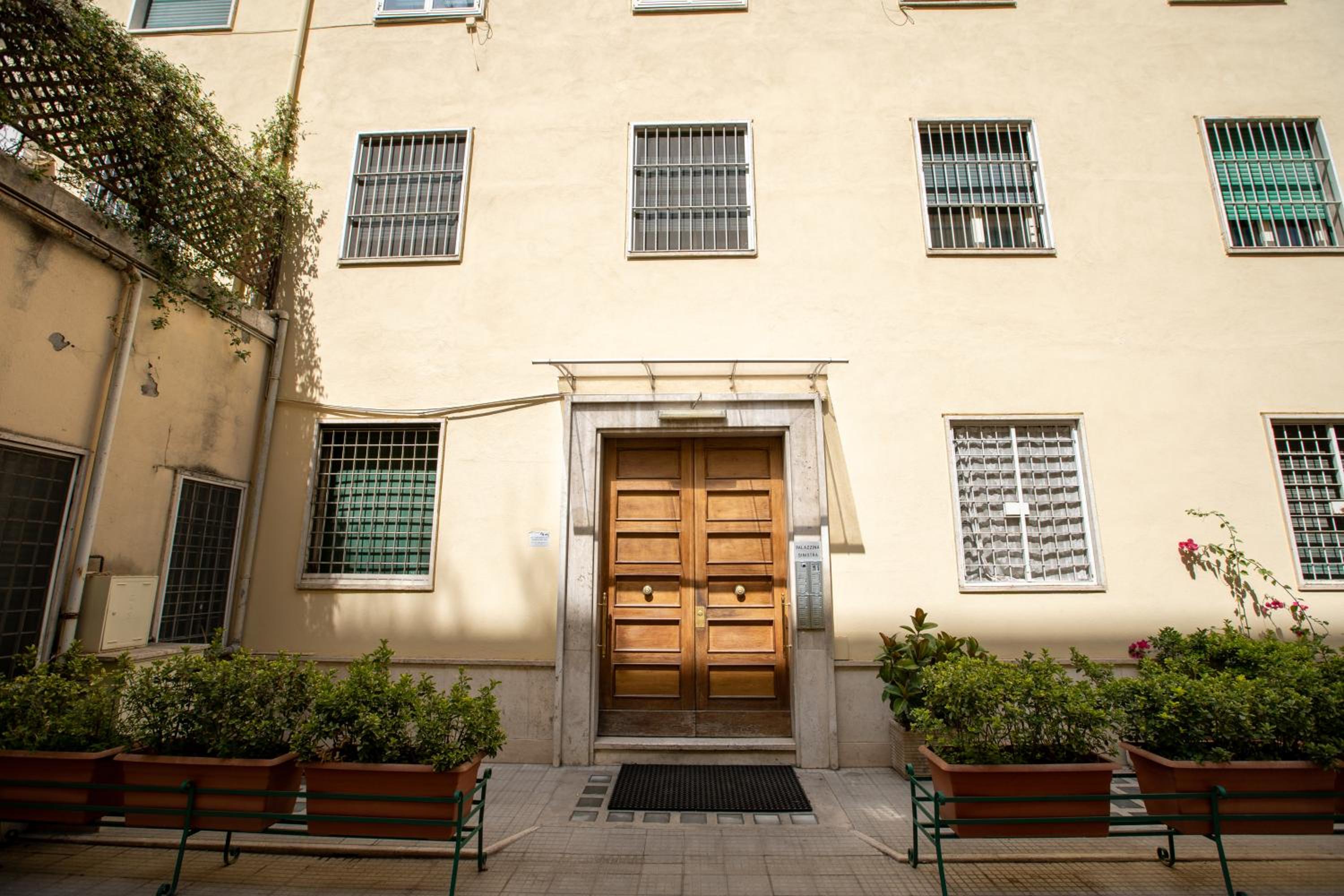 Suite Imperiale Colosseo
