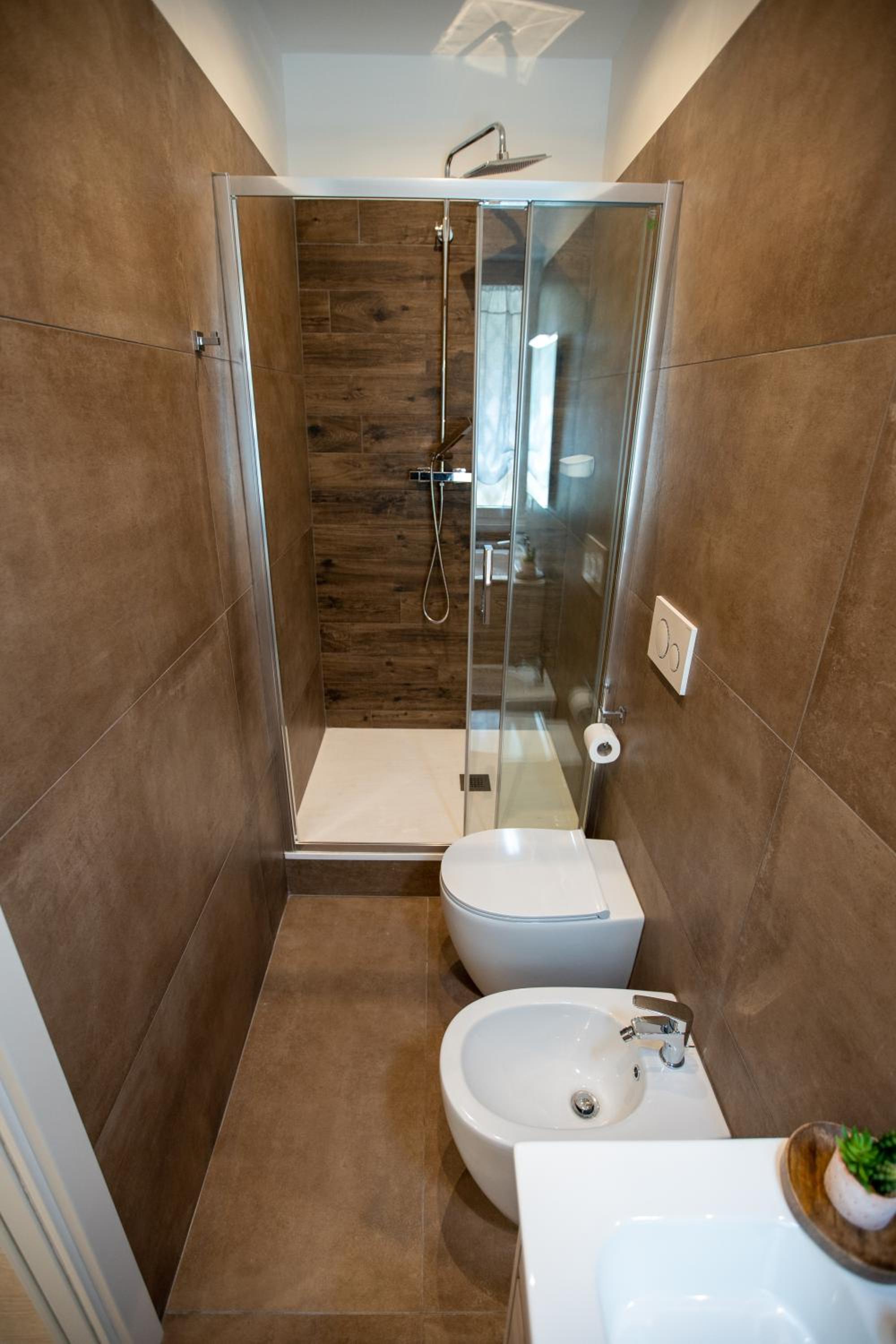 Suite Imperiale Colosseo