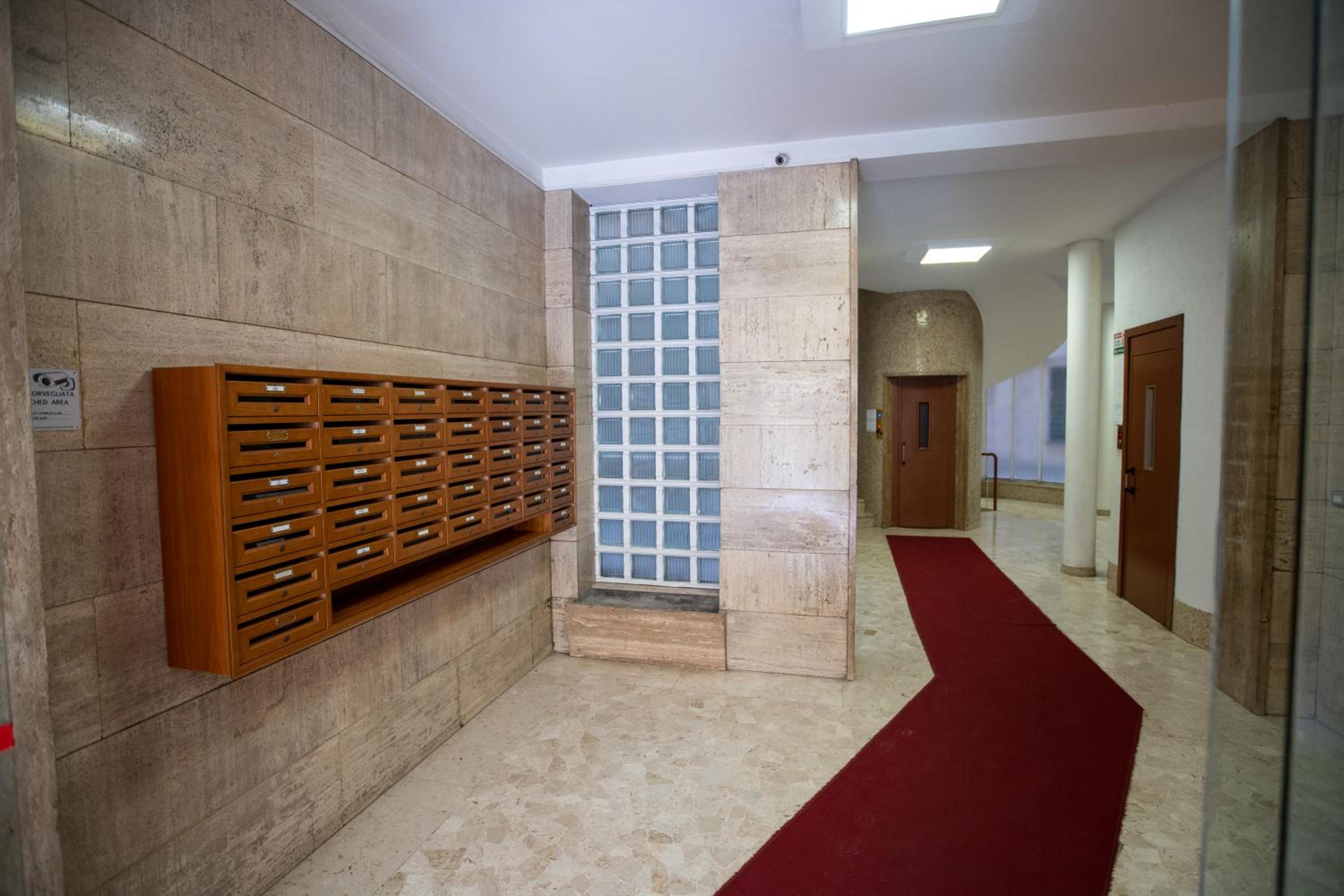 Suite Imperiale Colosseo