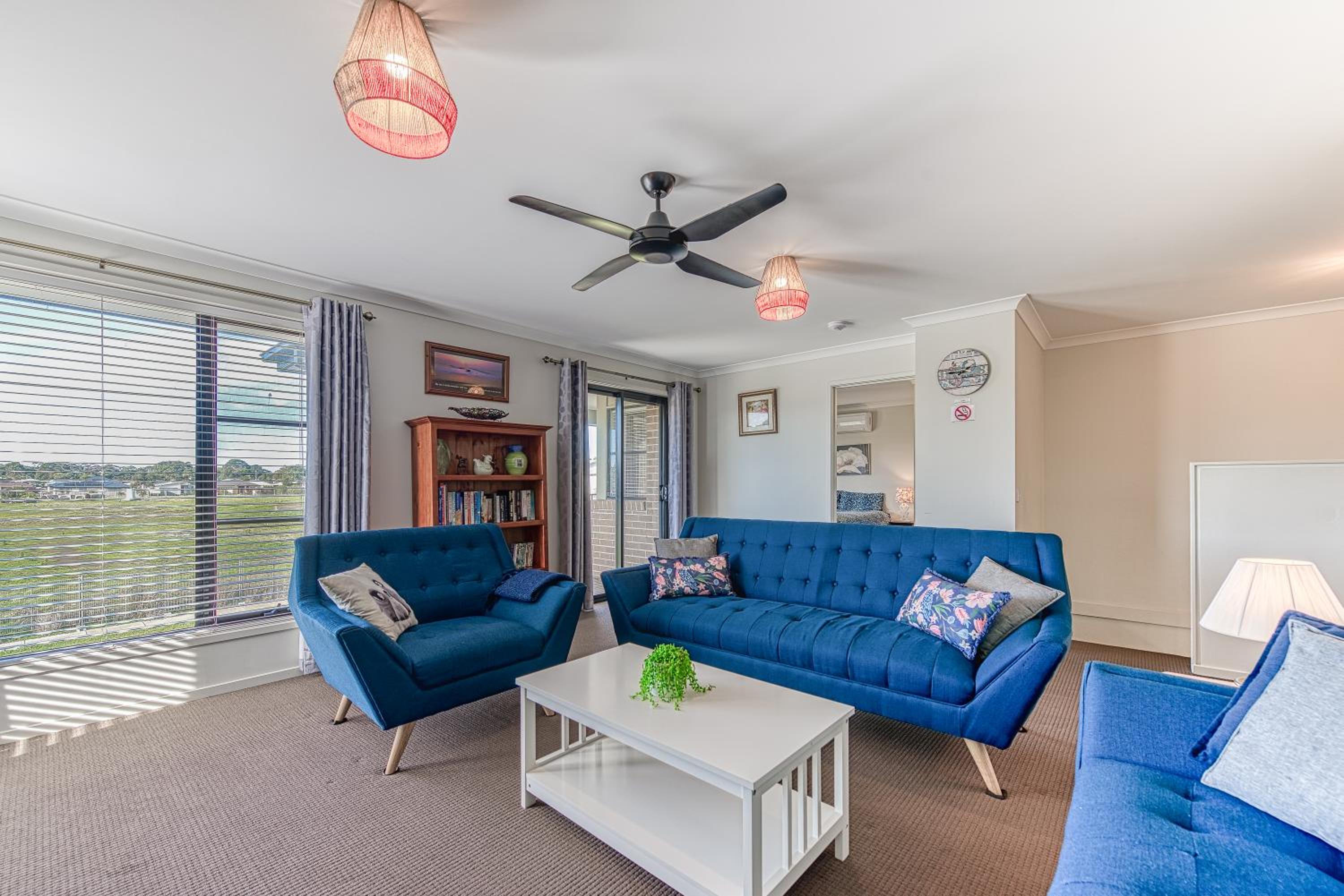 Cowes Vacations - Seabreeze Haven -Wifi, Netflix, pet friendly beach house - Property Image 5