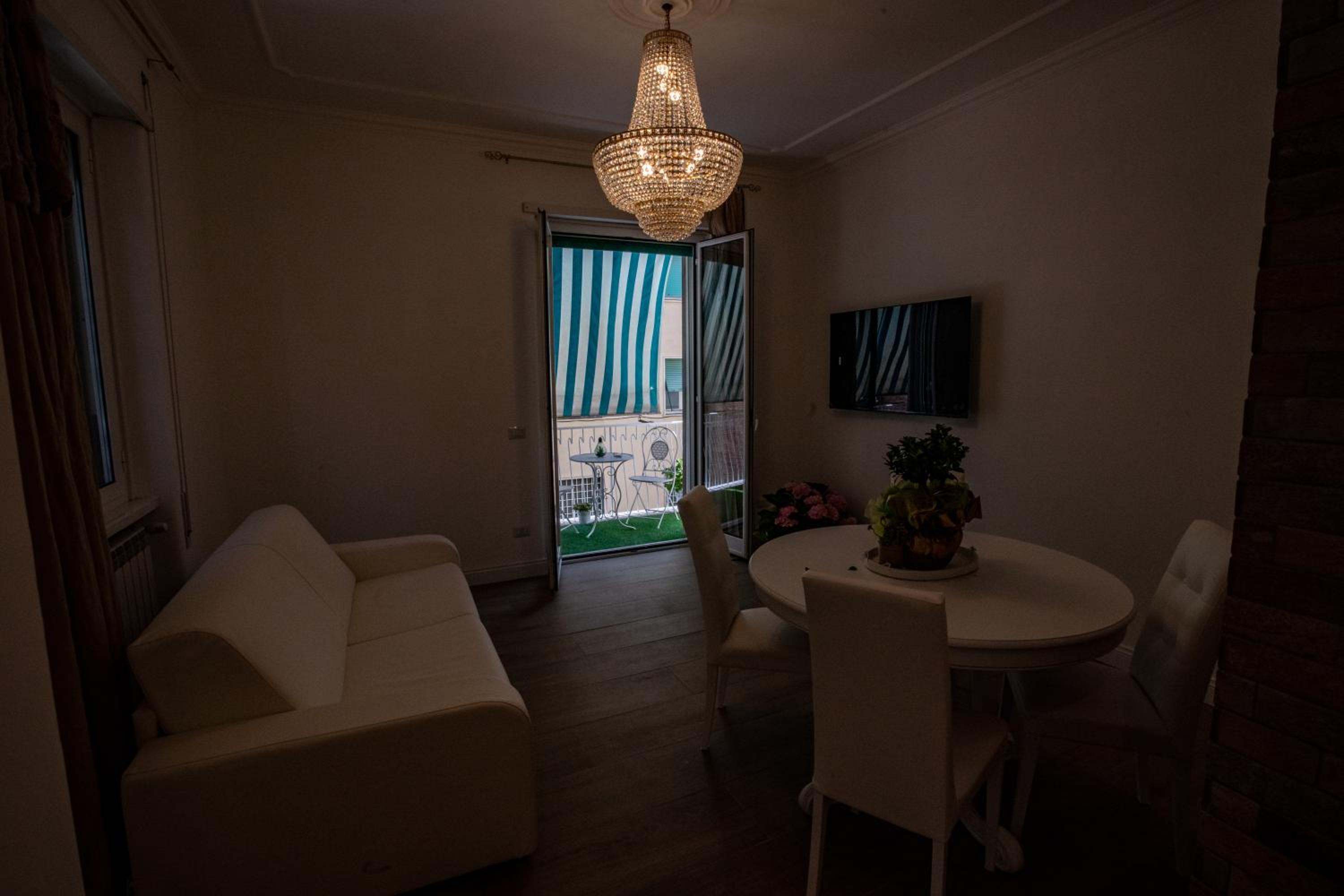 Suite Imperiale Colosseo