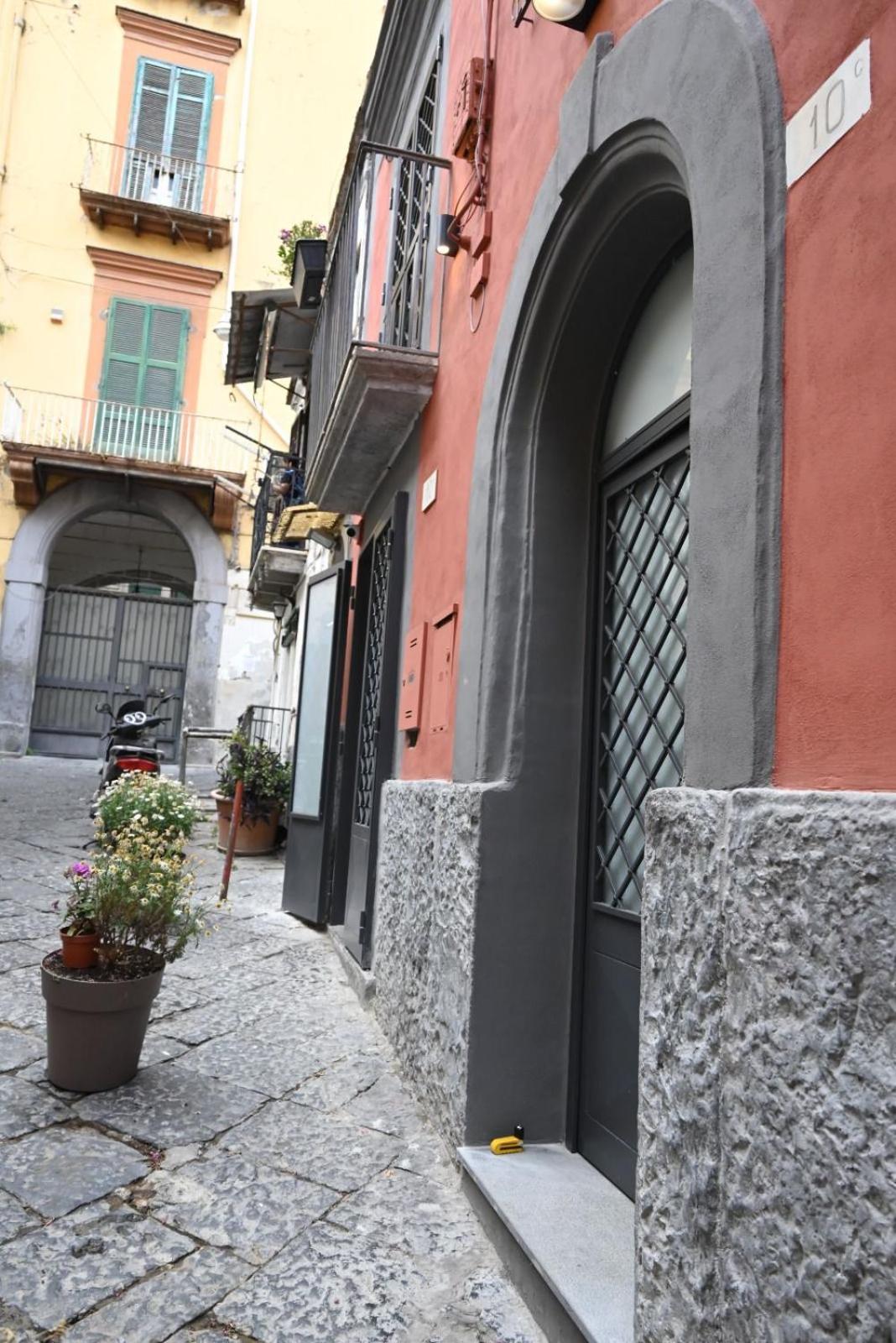 B&B Palazzina Avallone