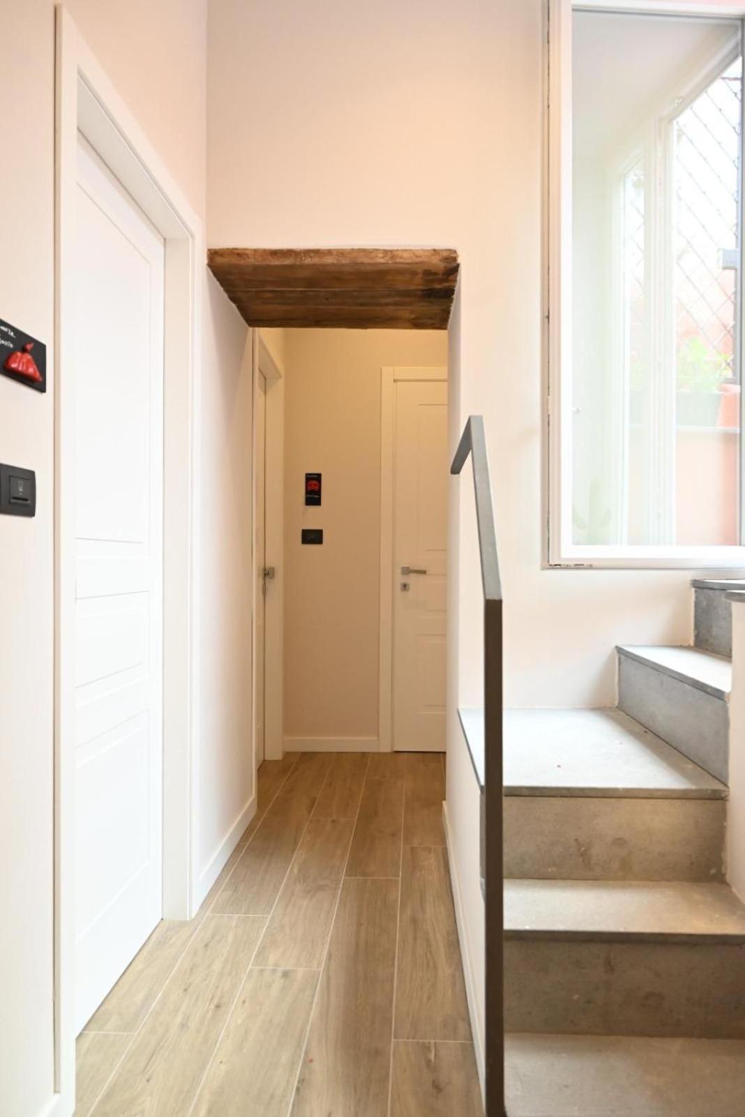 B&B Palazzina Avallone