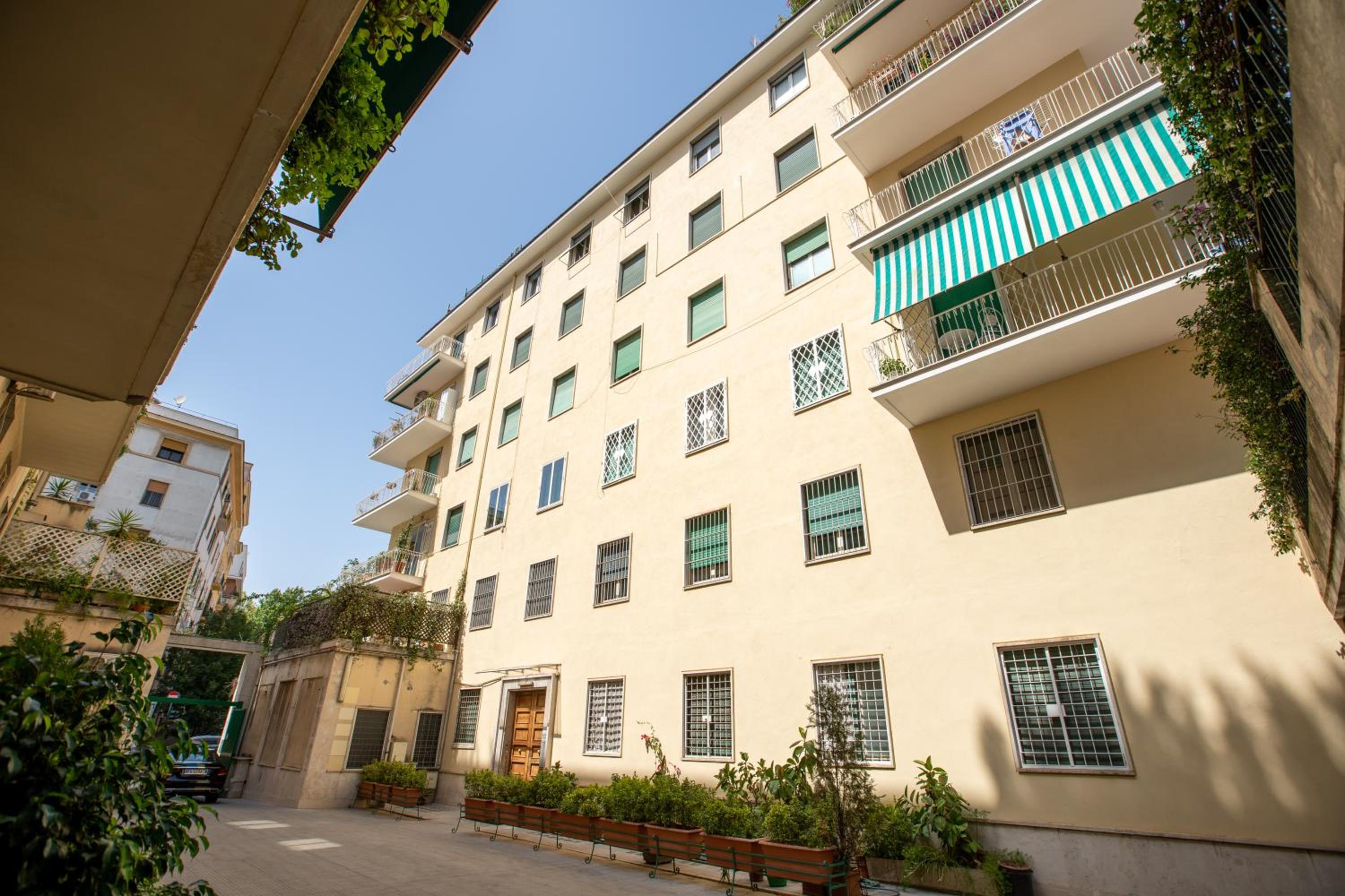 Suite Imperiale Colosseo