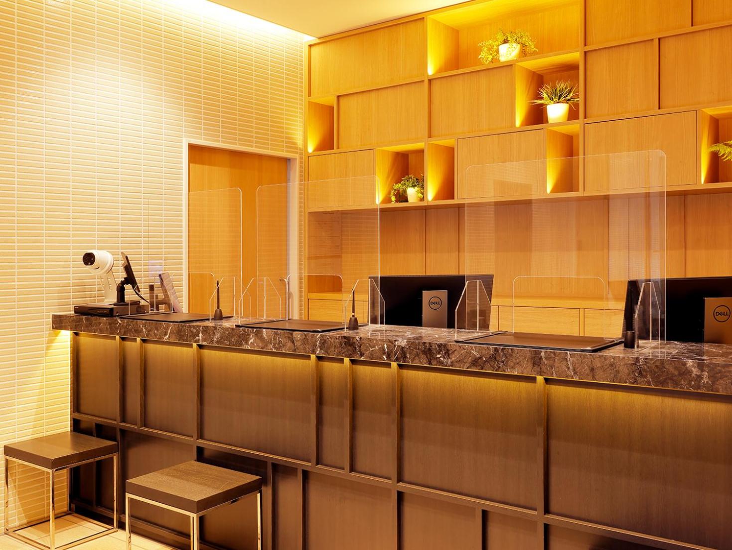 JR Inn Sapporo Kita 2jo 60