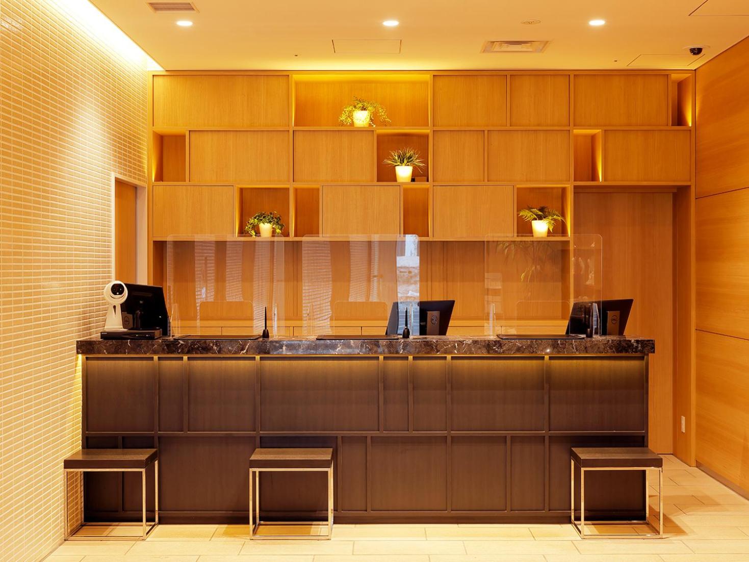 JR Inn Sapporo Kita 2jo 59
